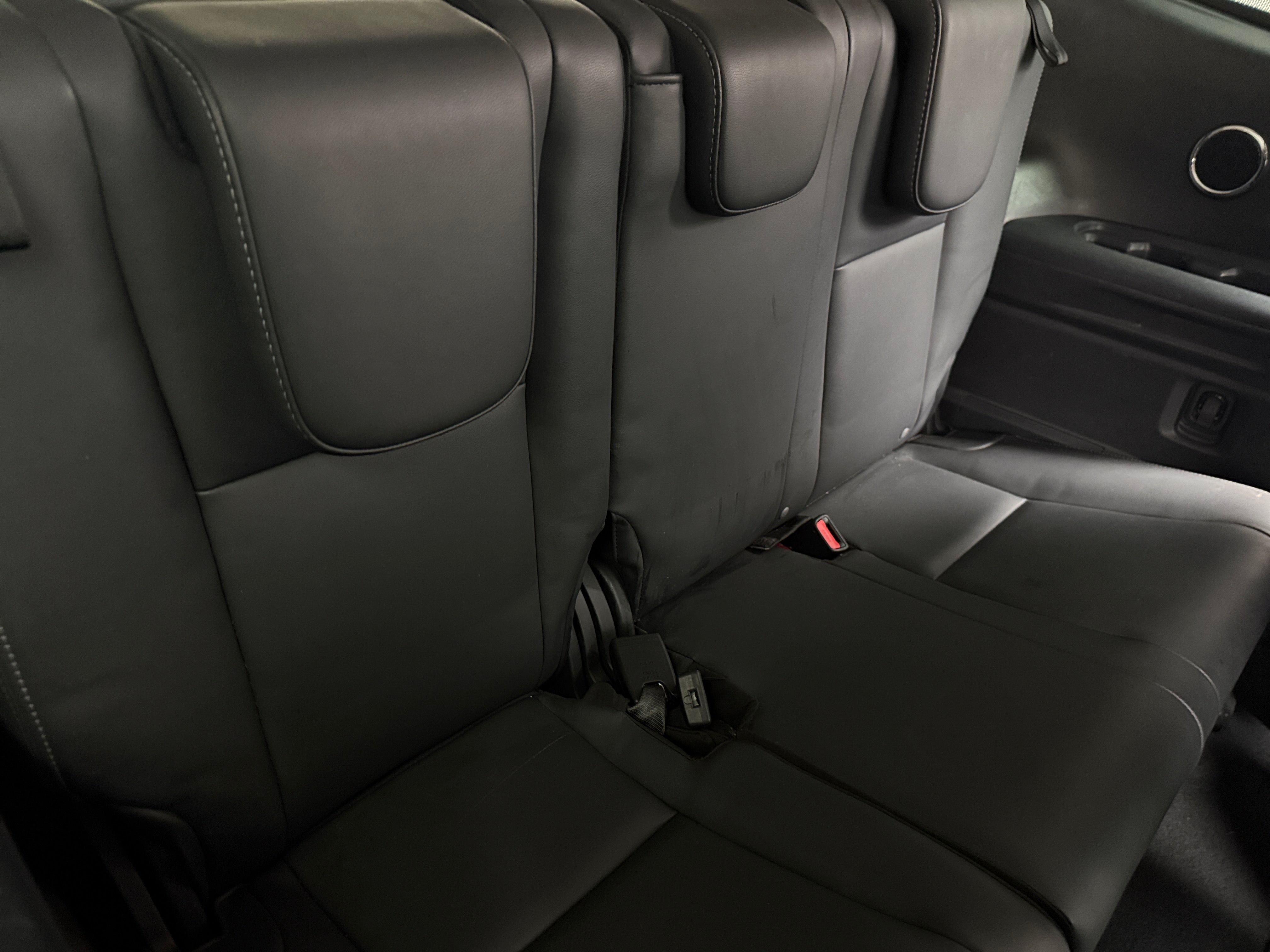 2019 Subaru Ascent