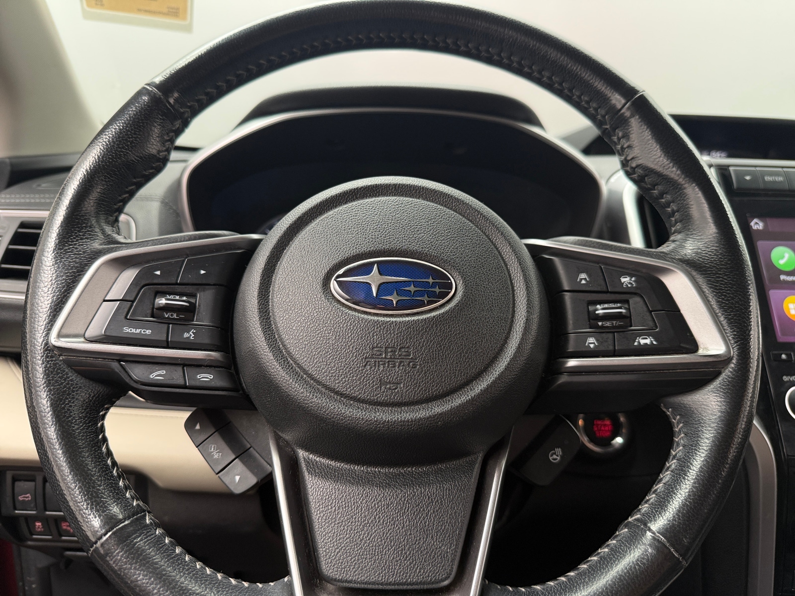 Thumbnail: 2019 Subaru Ascent - 4