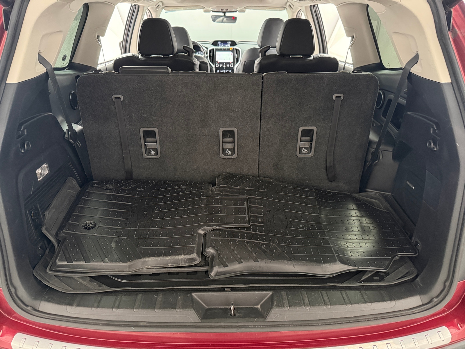 Thumbnail: 2019 Subaru Ascent - 6