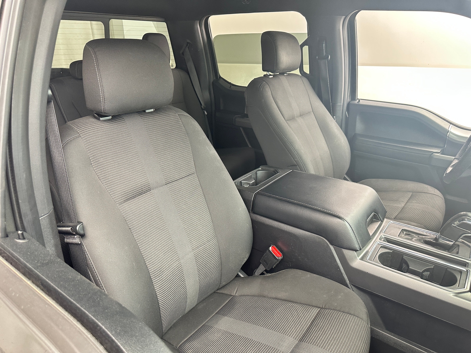 Thumbnail: 2016 Ford Econoline - 2