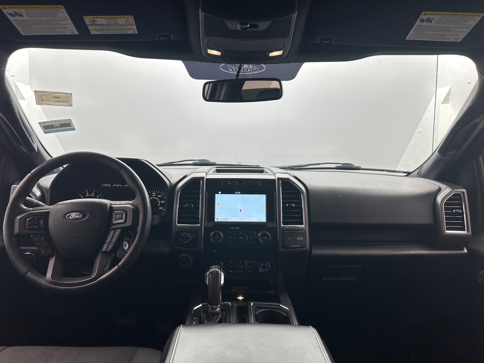 Thumbnail: 2016 Ford Econoline - 3