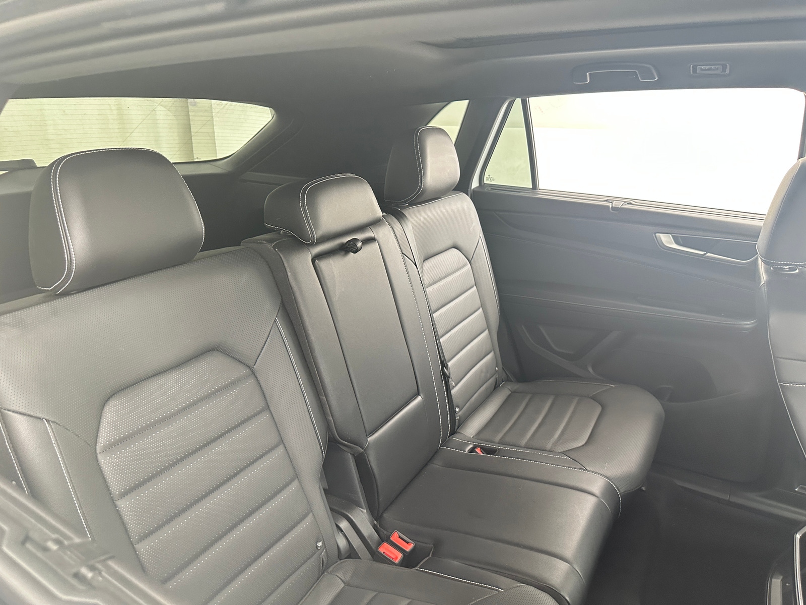 Thumbnail: 2024 Volkswagen Atlas - 5