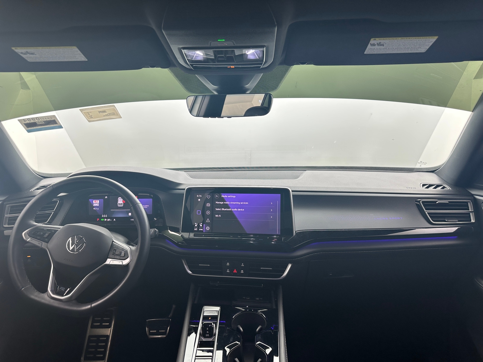Thumbnail: 2024 Volkswagen Atlas - 2