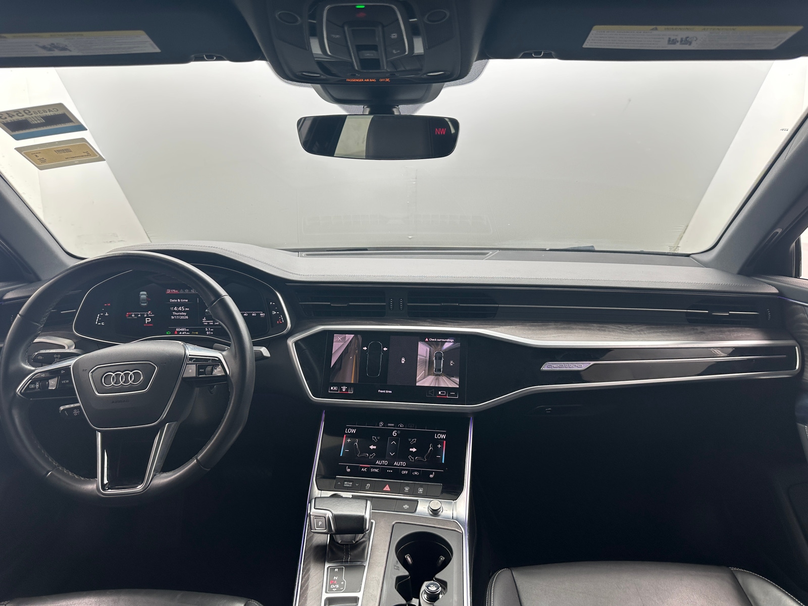 Thumbnail: 2024 Audi A6 - 2