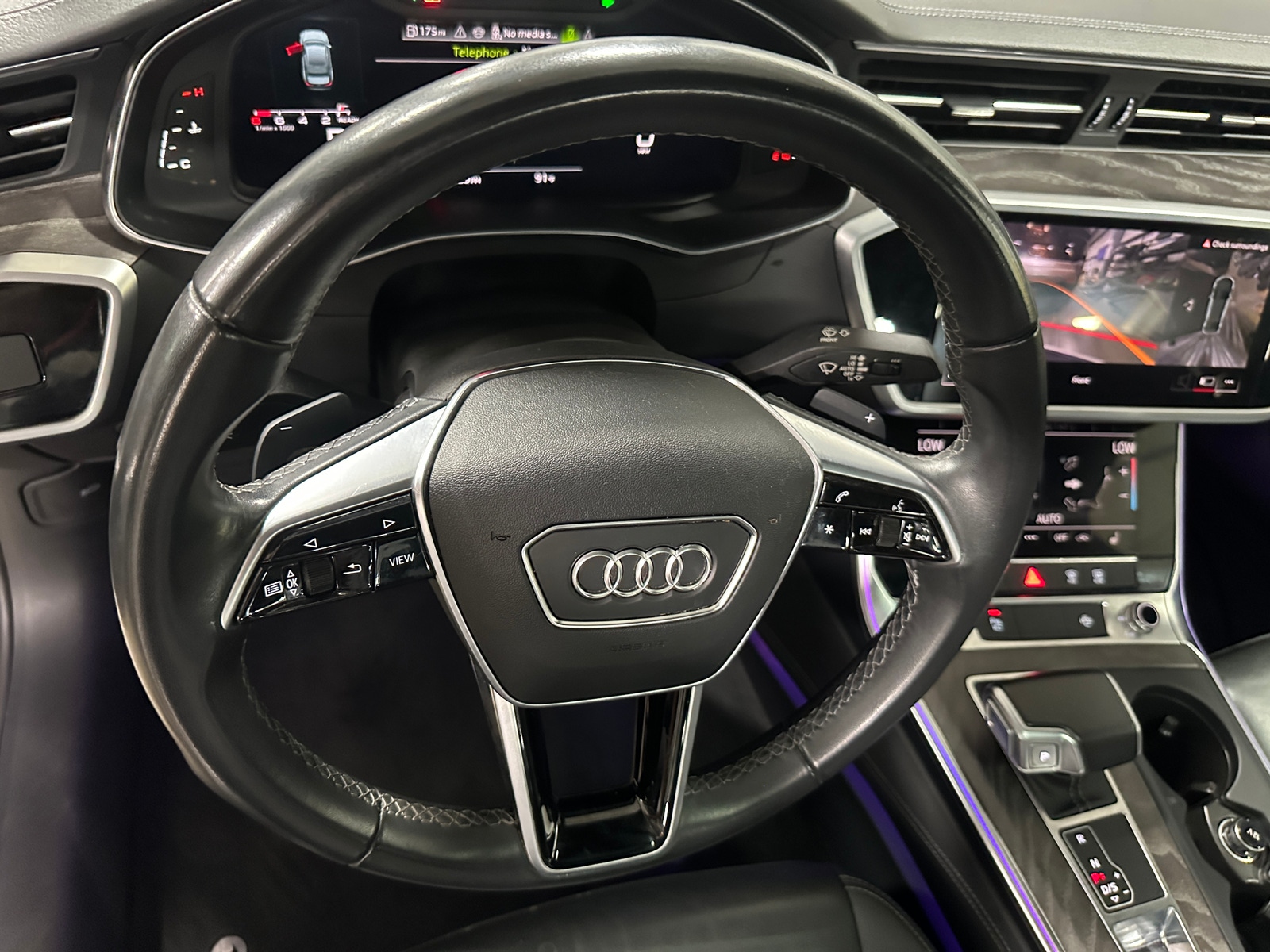 Thumbnail: 2024 Audi A6 - 4