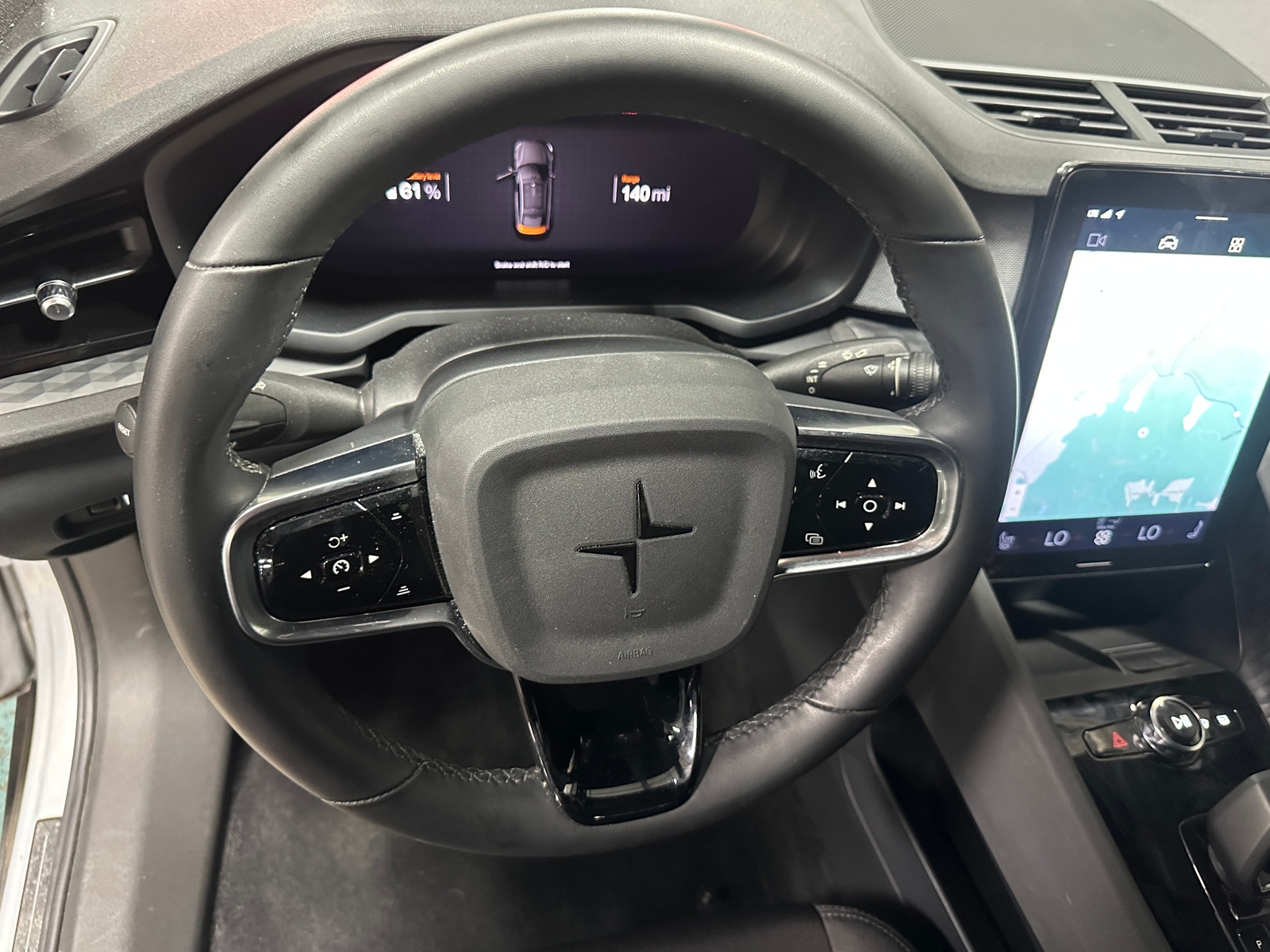 Thumbnail: 2022 Polestar 2 - 5