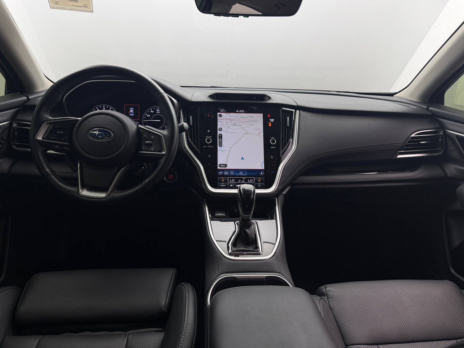 Thumbnail: 2022 Subaru Legacy - 2