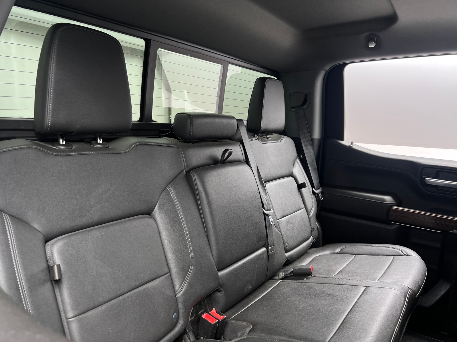 Thumbnail: 2021 Chevrolet Silverado 1500 - 6