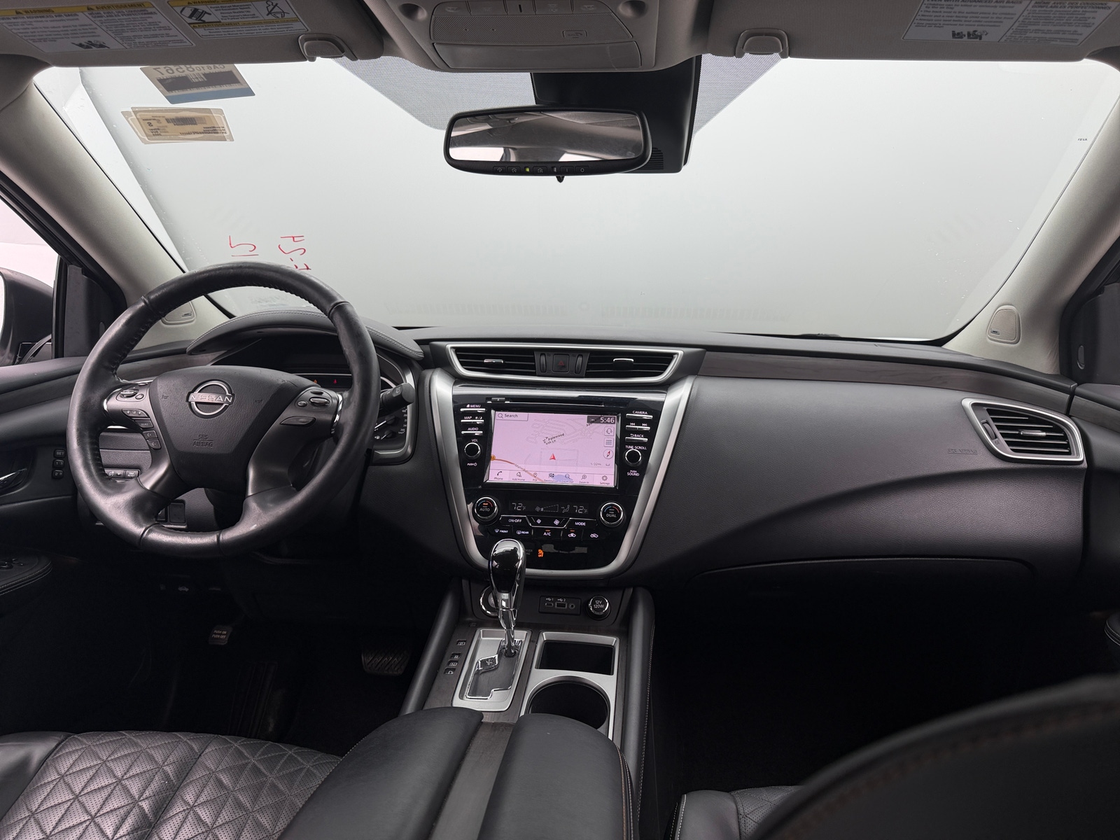 Thumbnail: 2023 Nissan Murano - 2