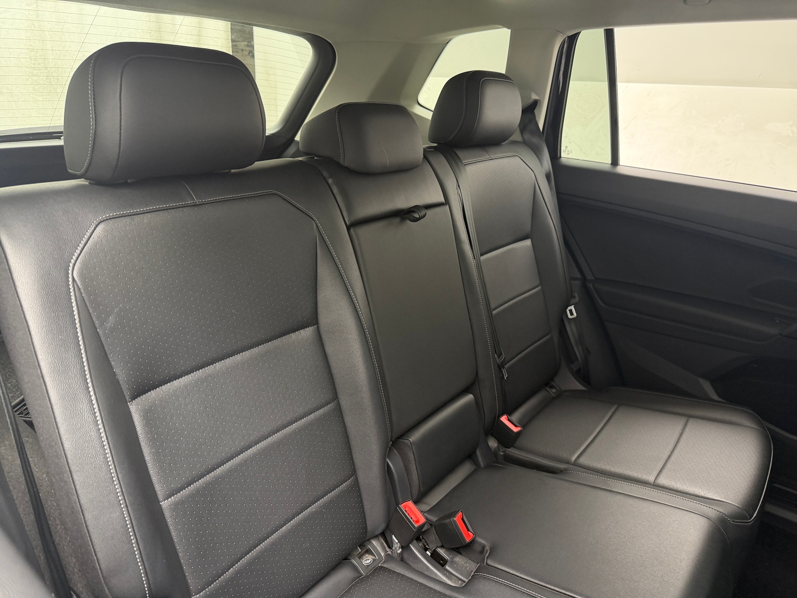 Thumbnail: 2019 Volkswagen Tiguan - 5