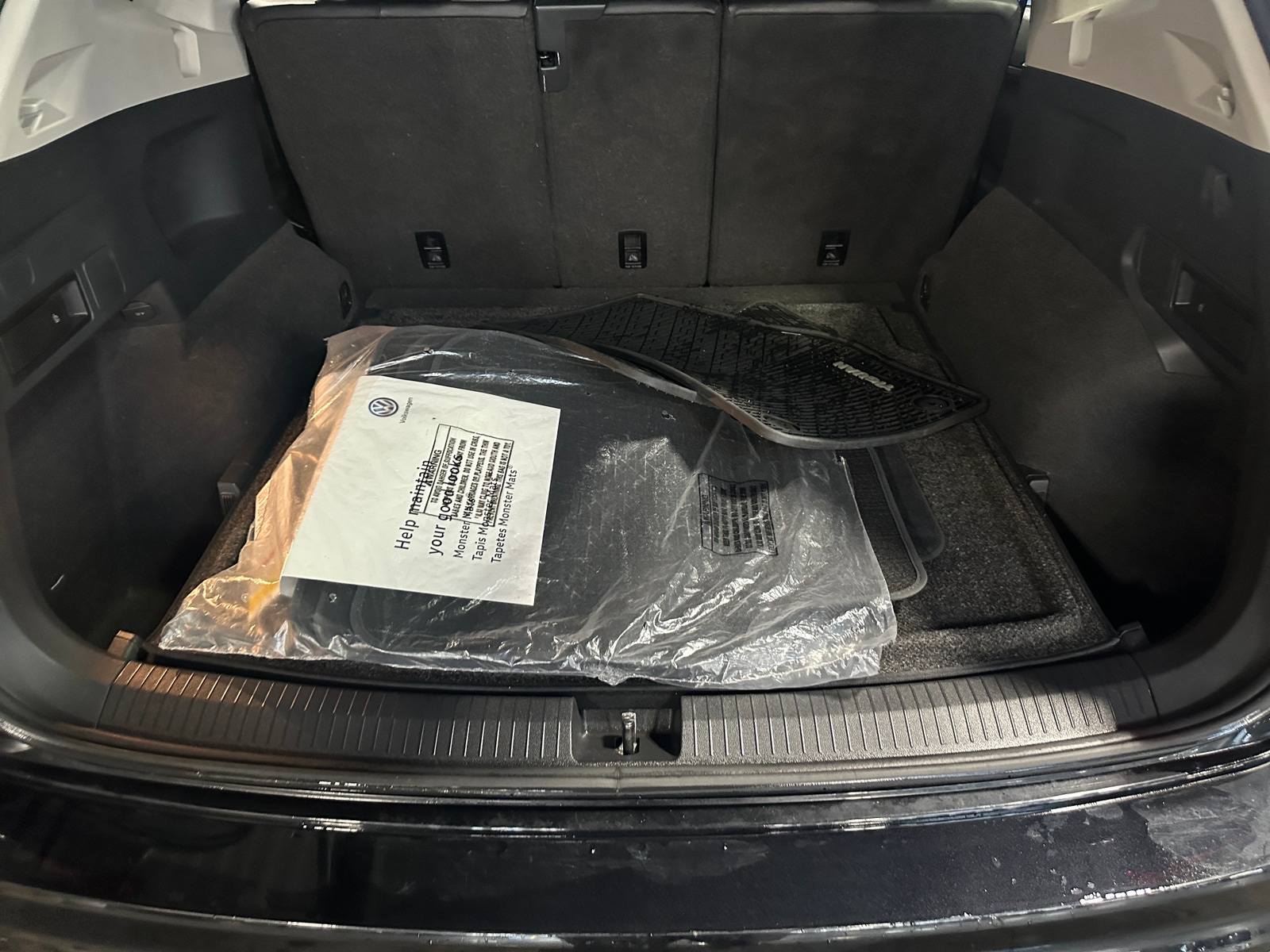 Thumbnail: 2019 Volkswagen Tiguan - 6