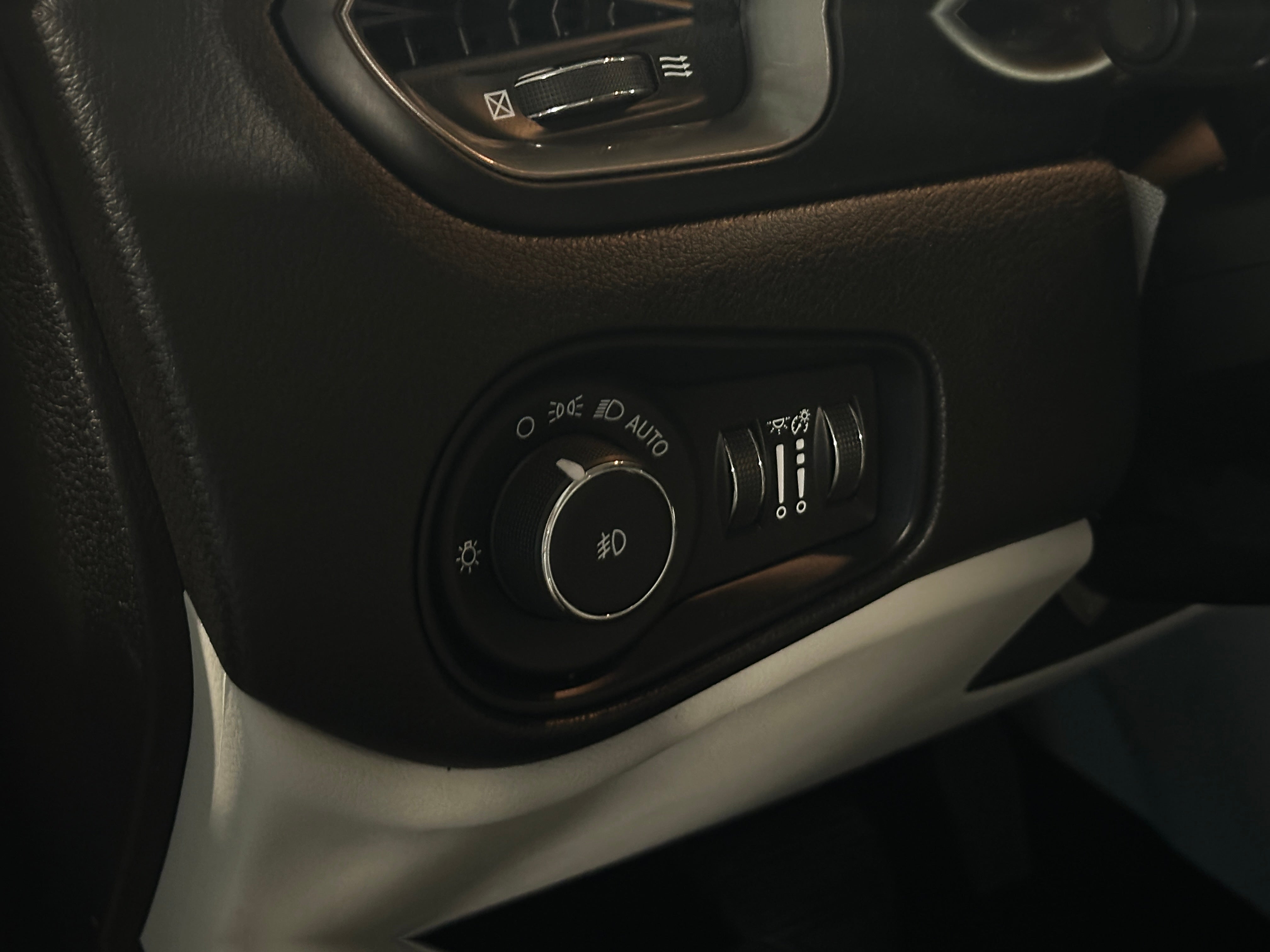 2022 Jeep Renegade