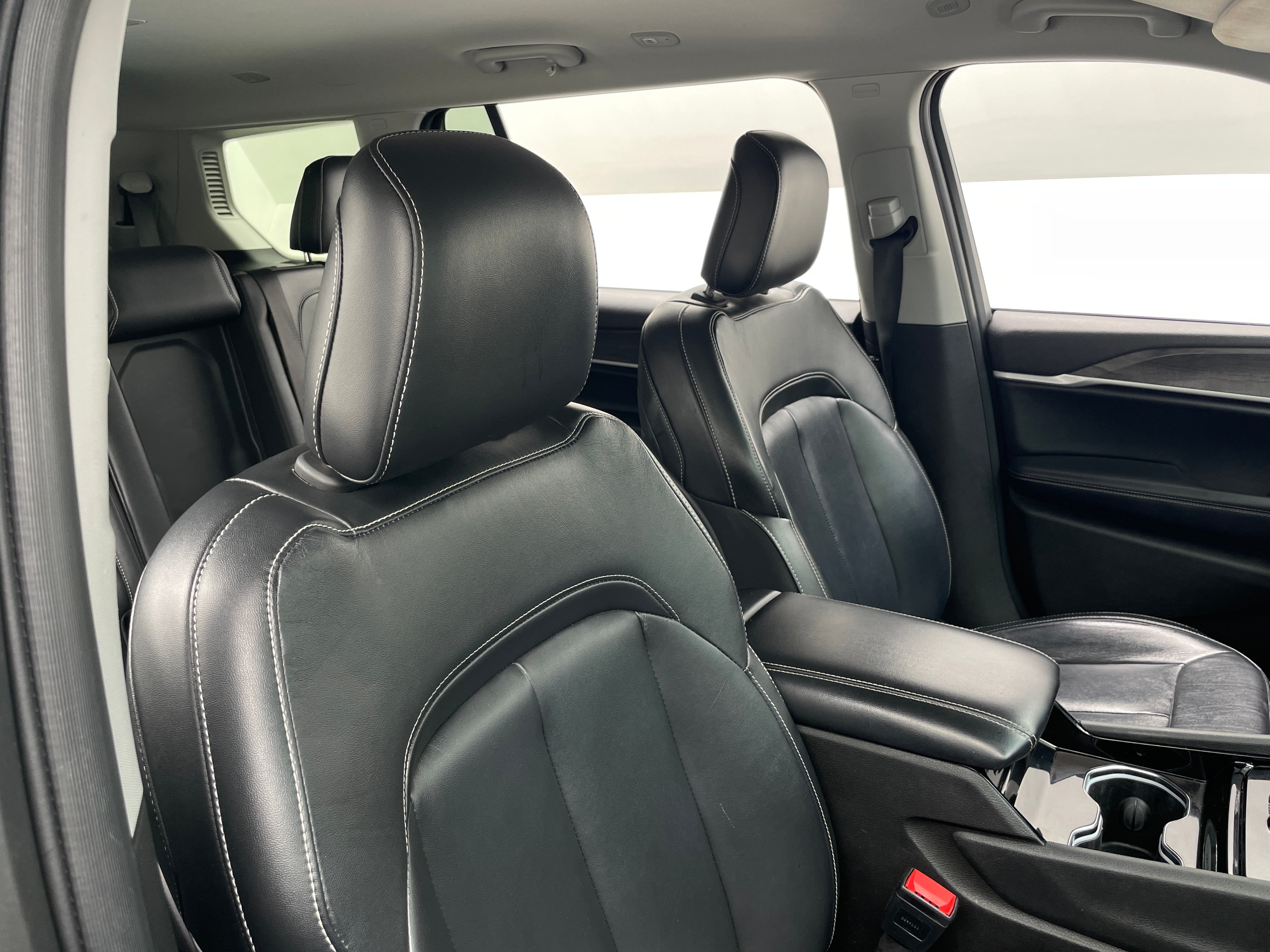 2021 Jeep Grand Cherokee L