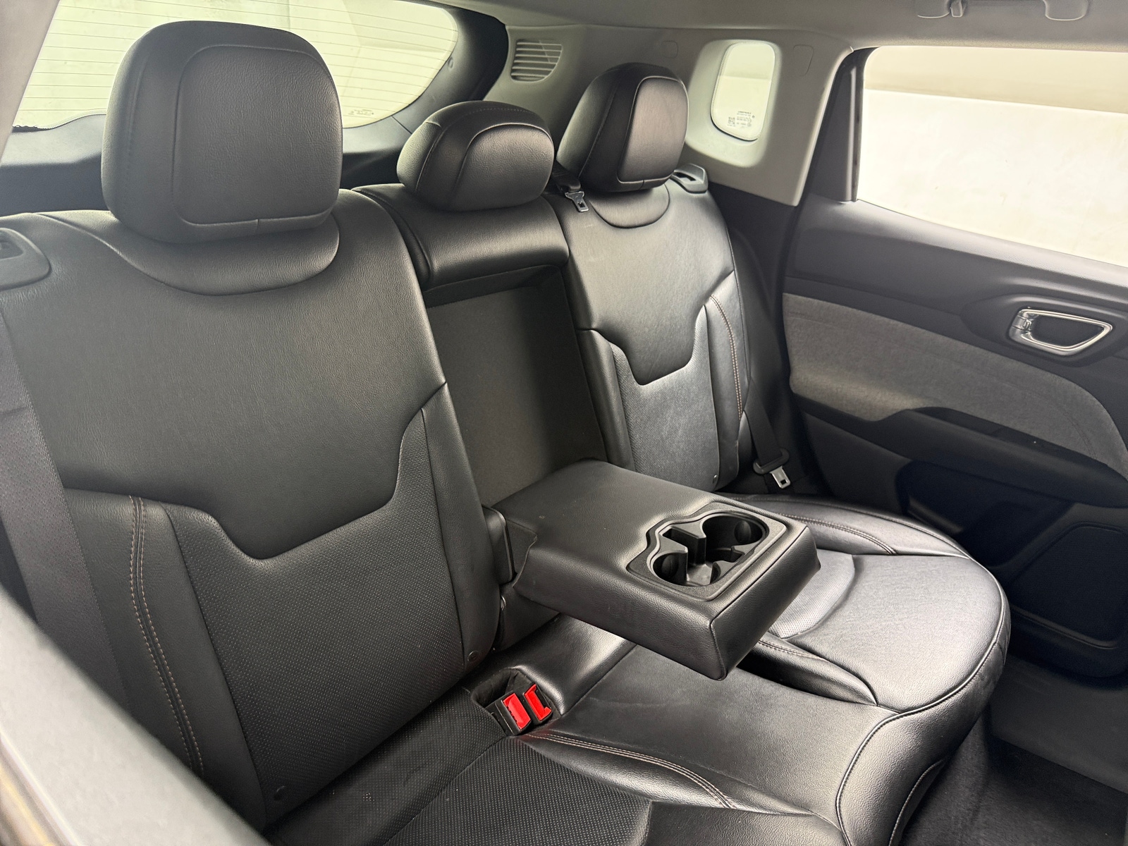 Thumbnail: 2022 Jeep Compass - 5