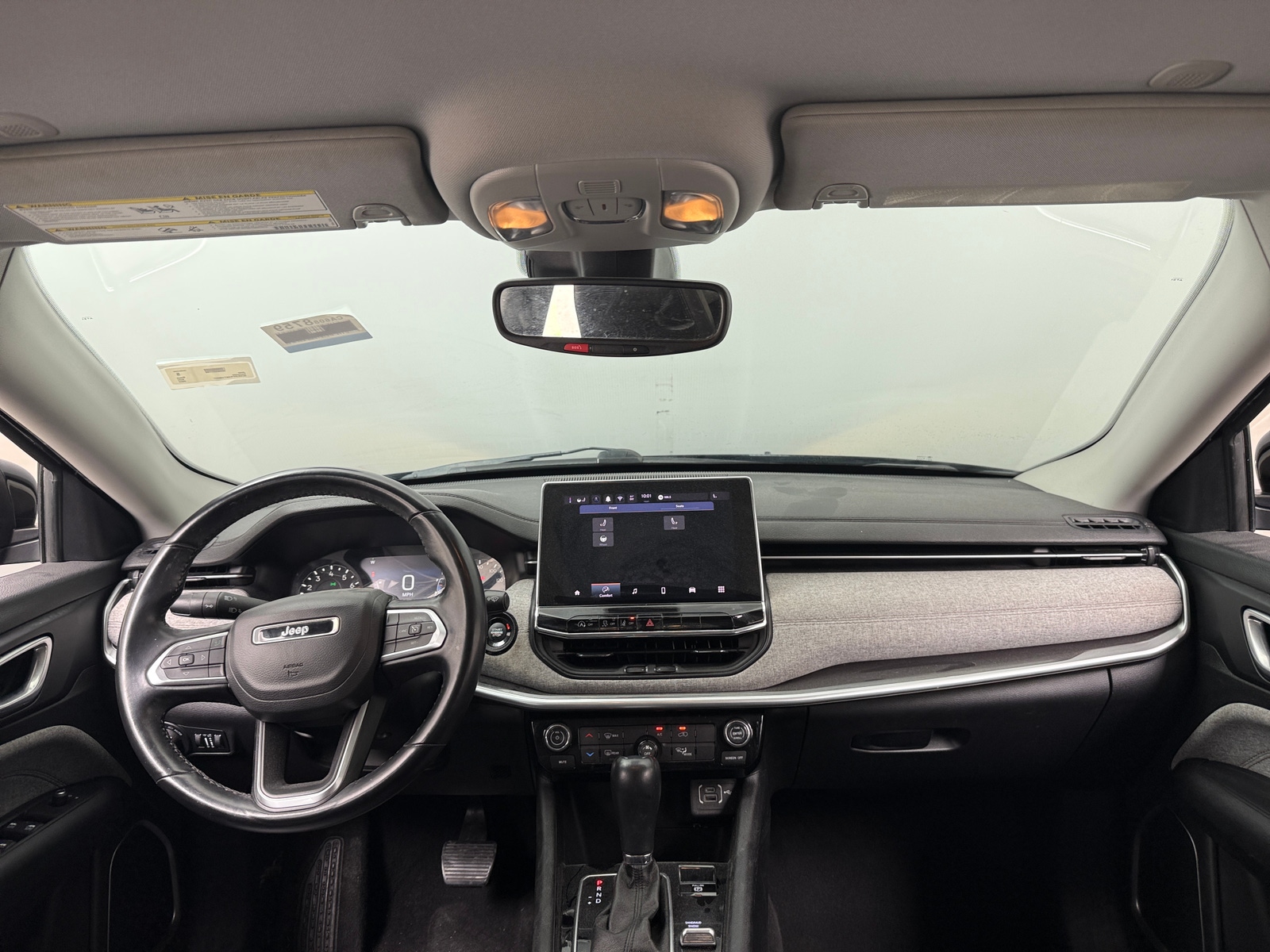 Thumbnail: 2022 Jeep Compass - 2