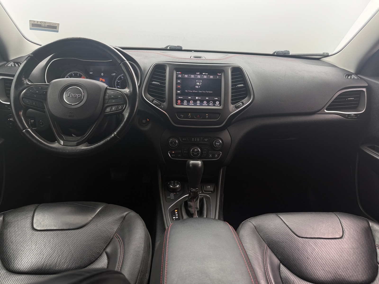 Thumbnail: 2019 Jeep Cherokee - 2