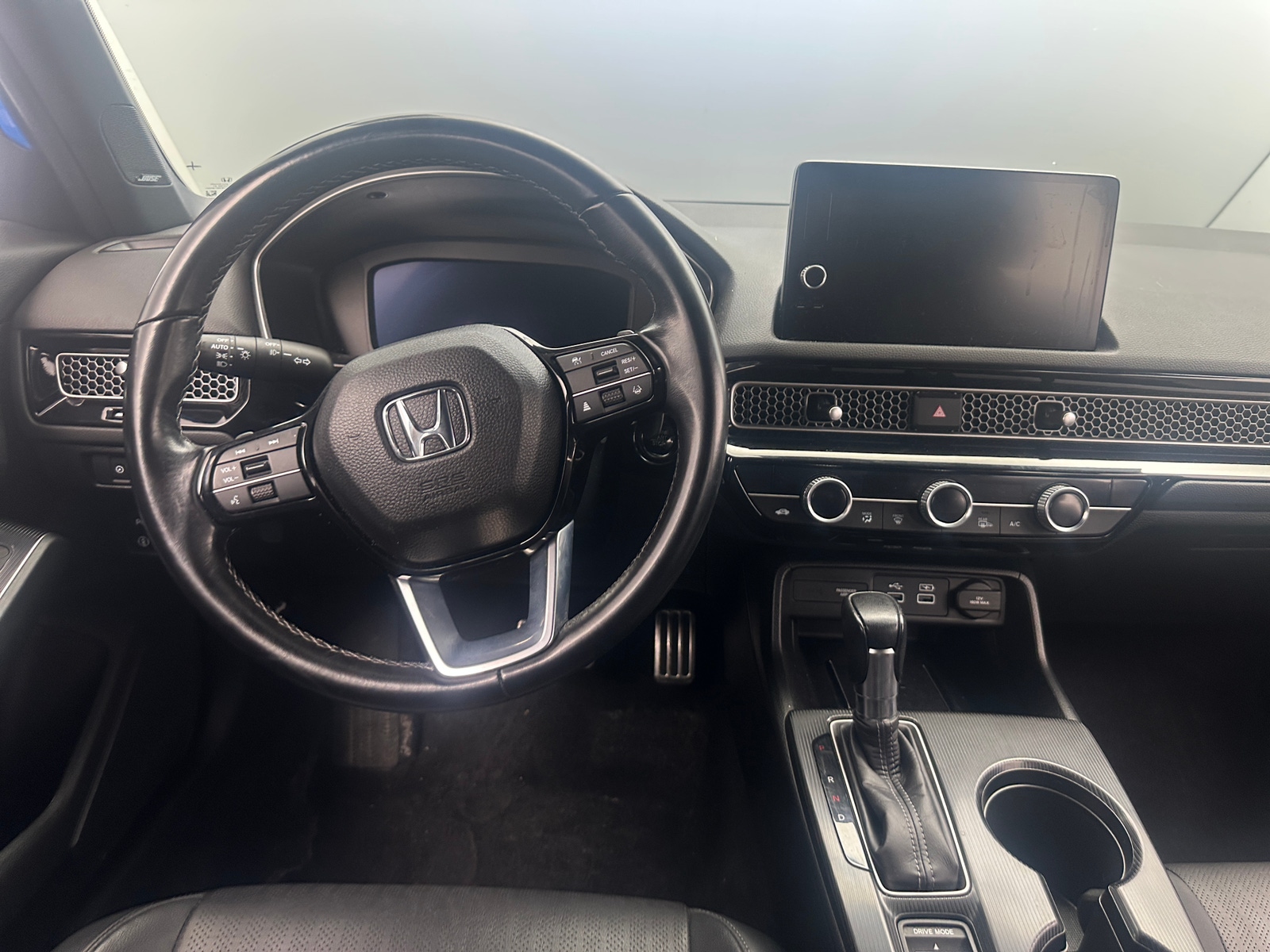 Thumbnail: 2024 Honda Civic - 5