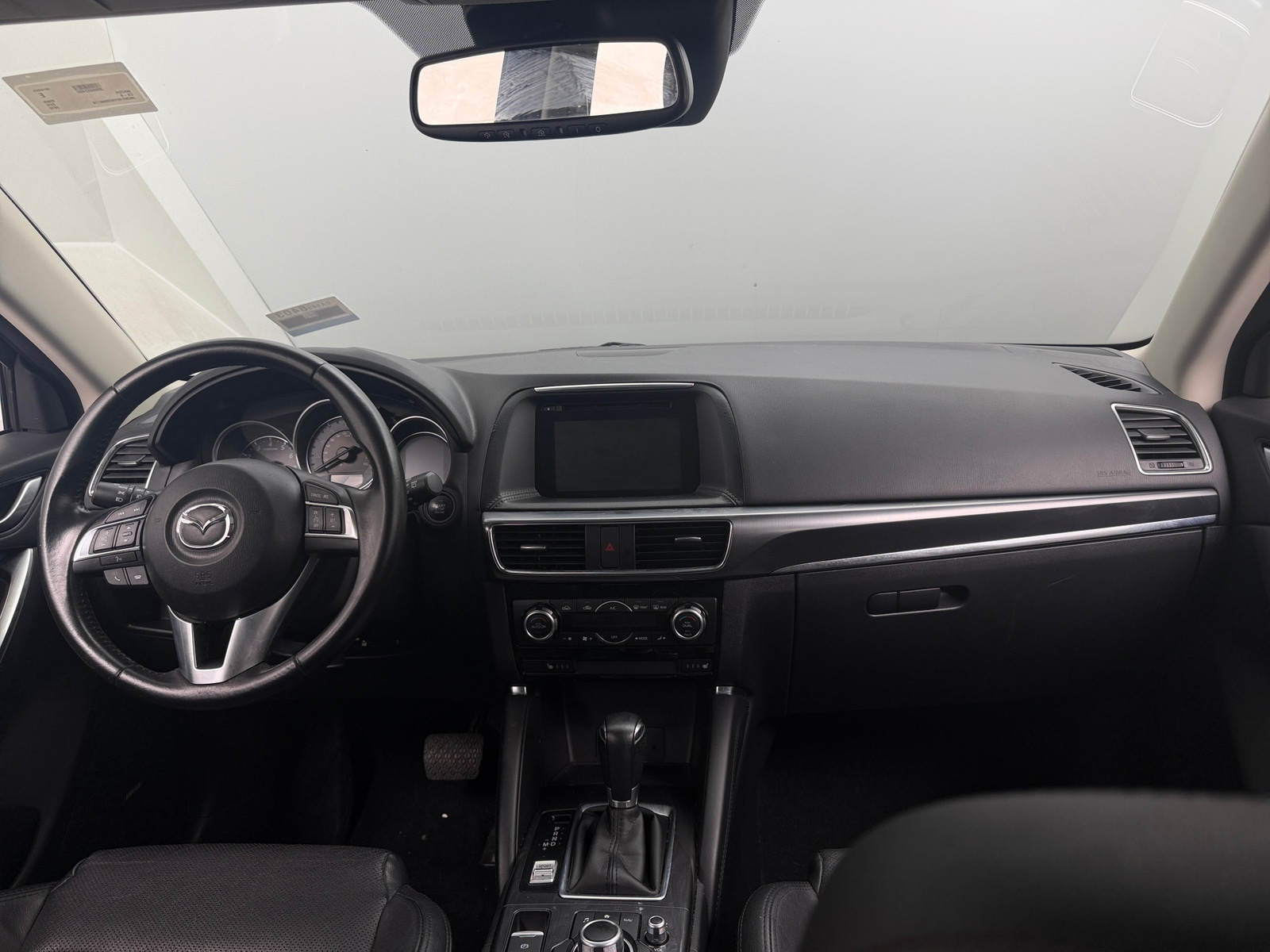 Thumbnail: 2016 Mazda CX-5 - 2