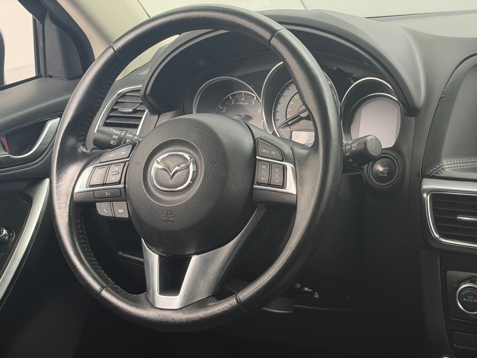 Thumbnail: 2016 Mazda CX-5 - 4