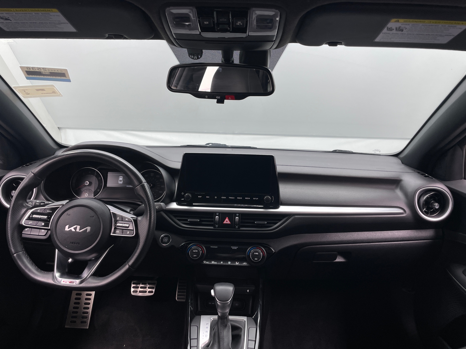Thumbnail: 2024 Kia Forte - 2
