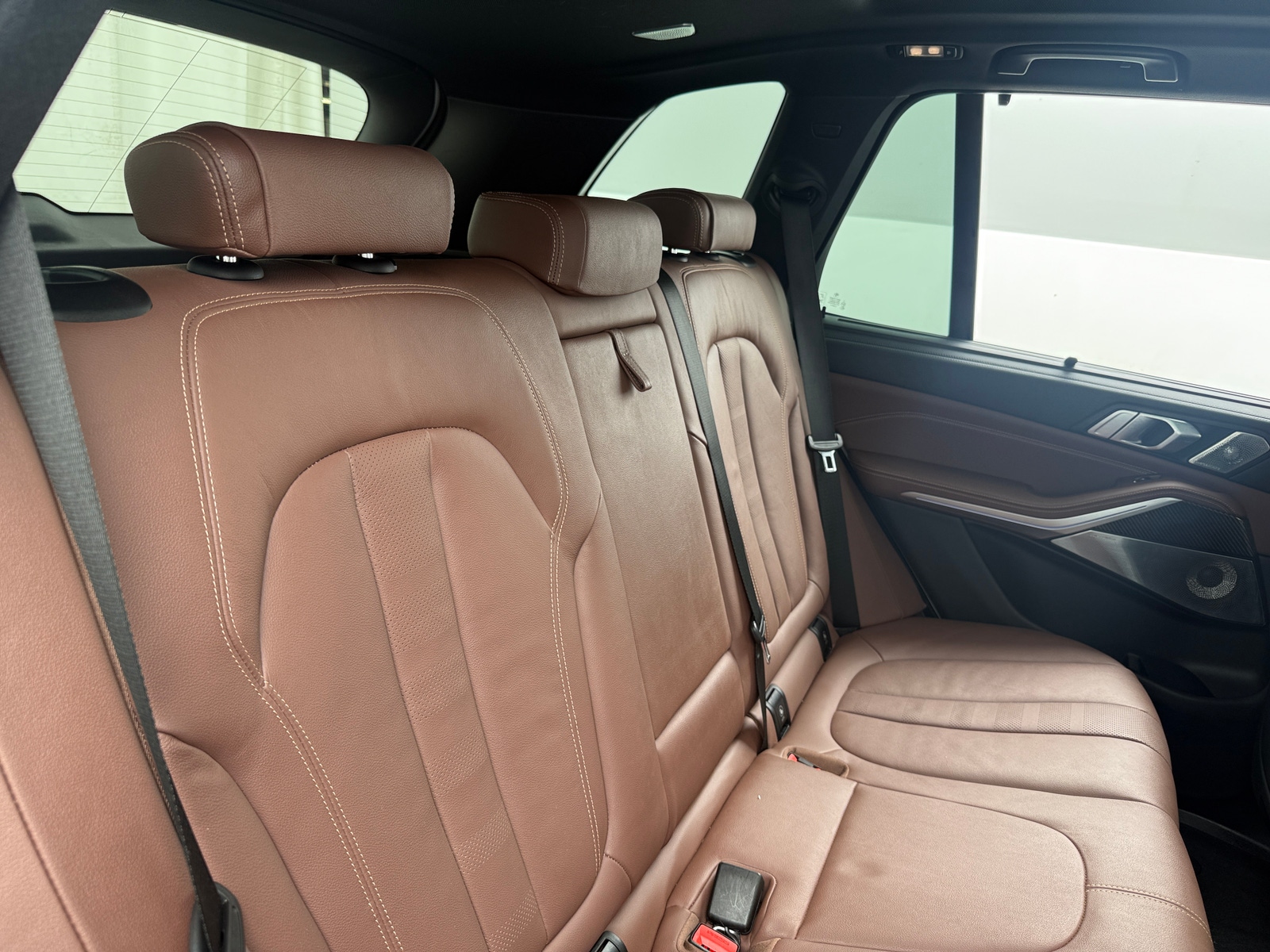 Thumbnail: 2021 BMW X5 - 5