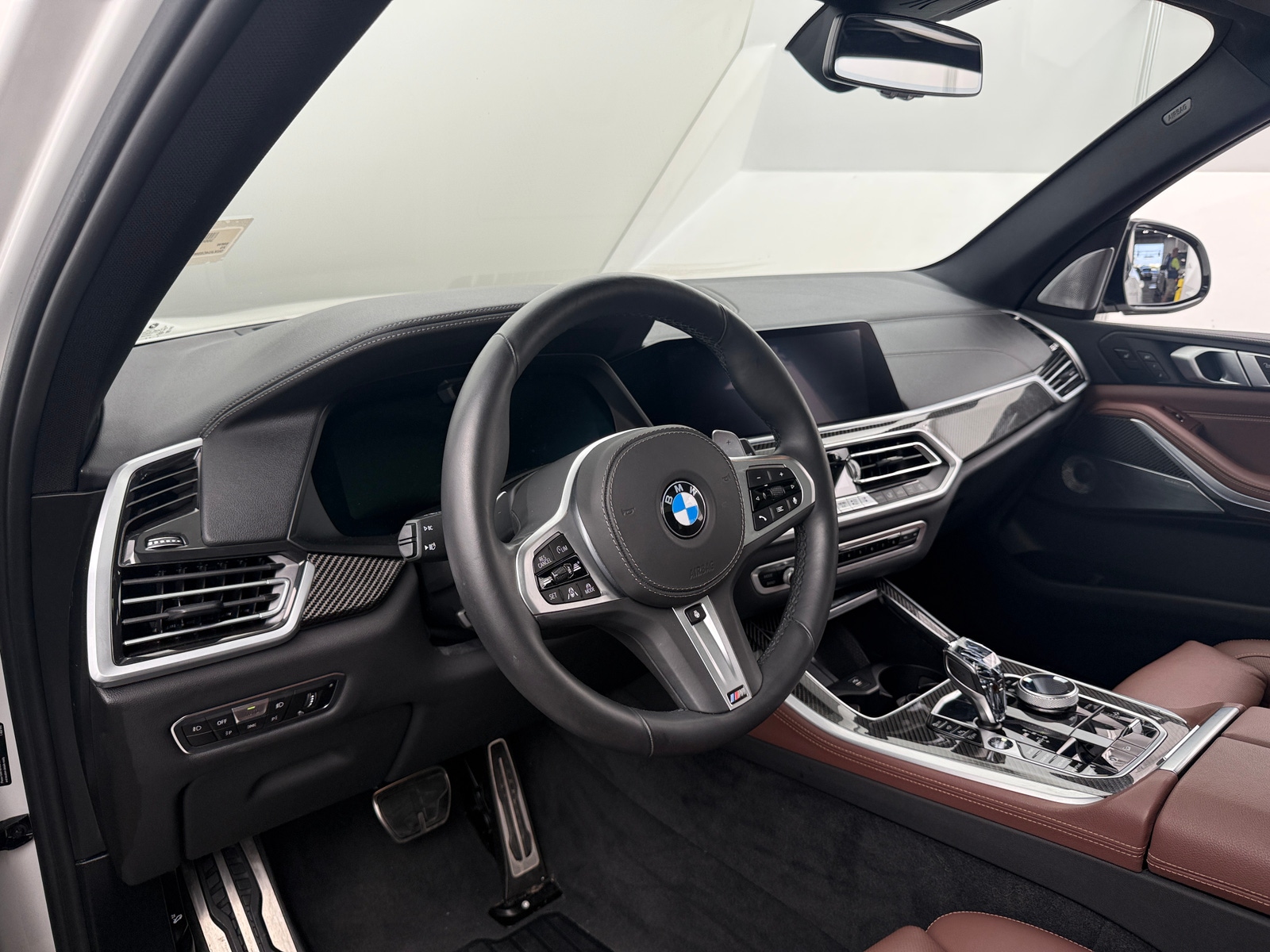 Thumbnail: 2021 BMW X5 - 2