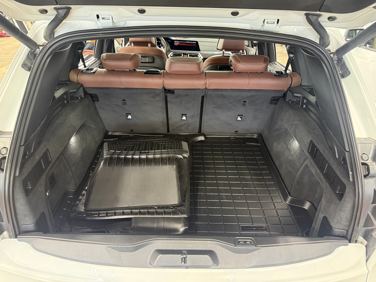 Thumbnail: 2021 BMW X5 - 6