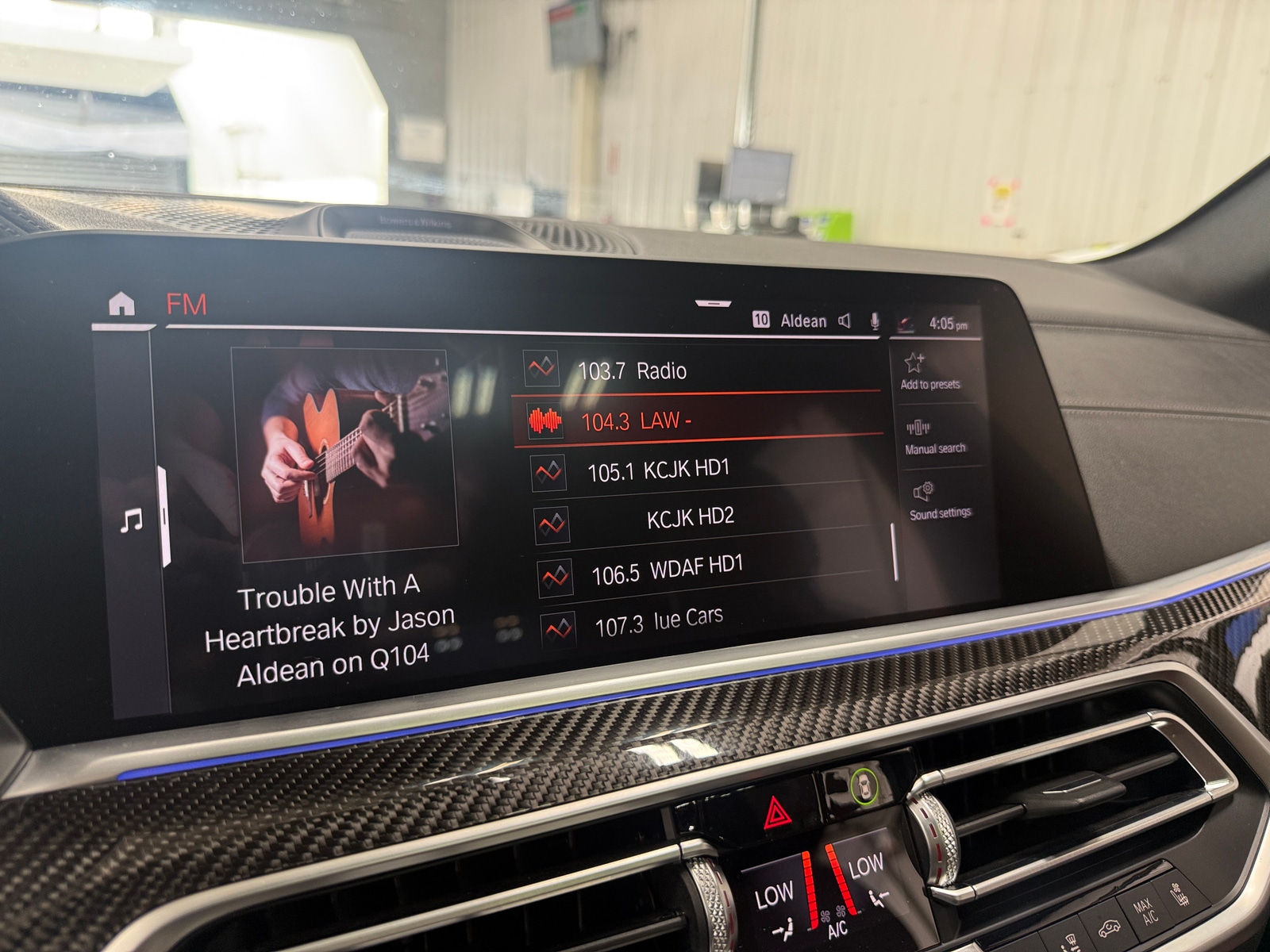 Thumbnail: 2021 BMW X5 - 3