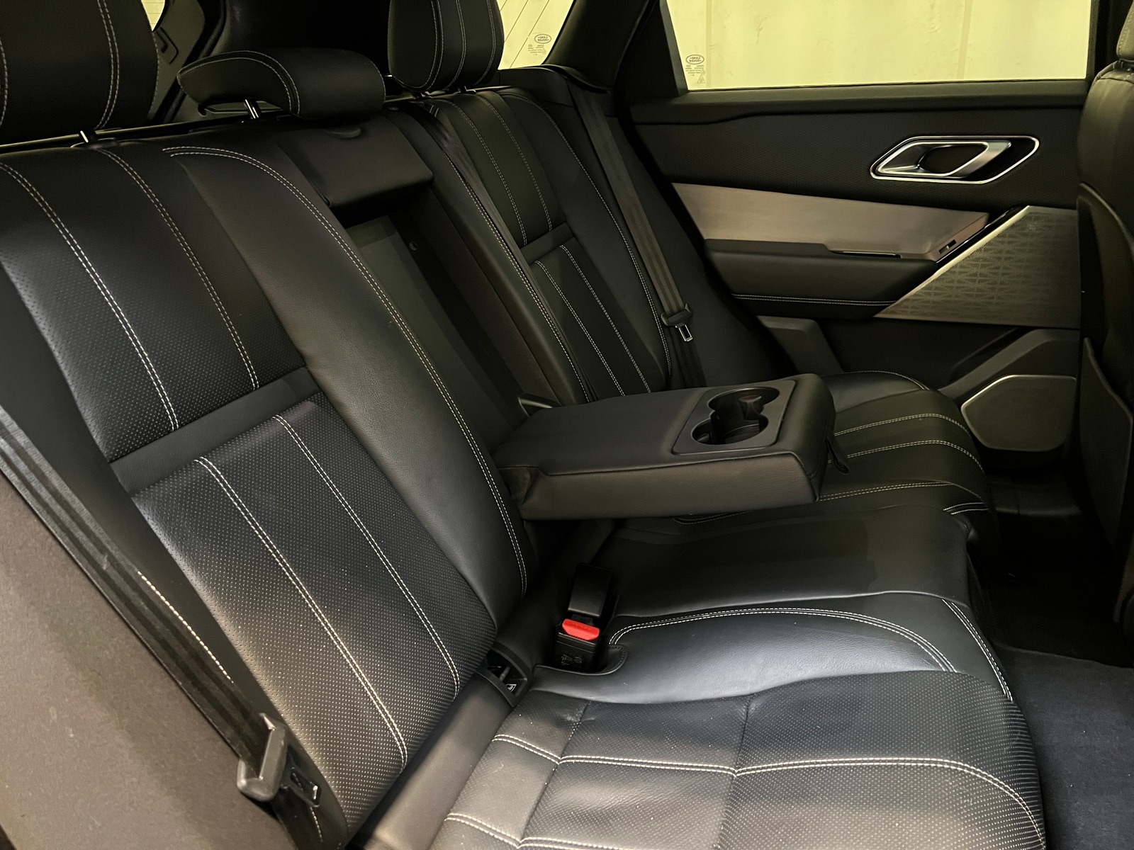 Thumbnail: 2019 Land Rover Range Rover Velar - 5