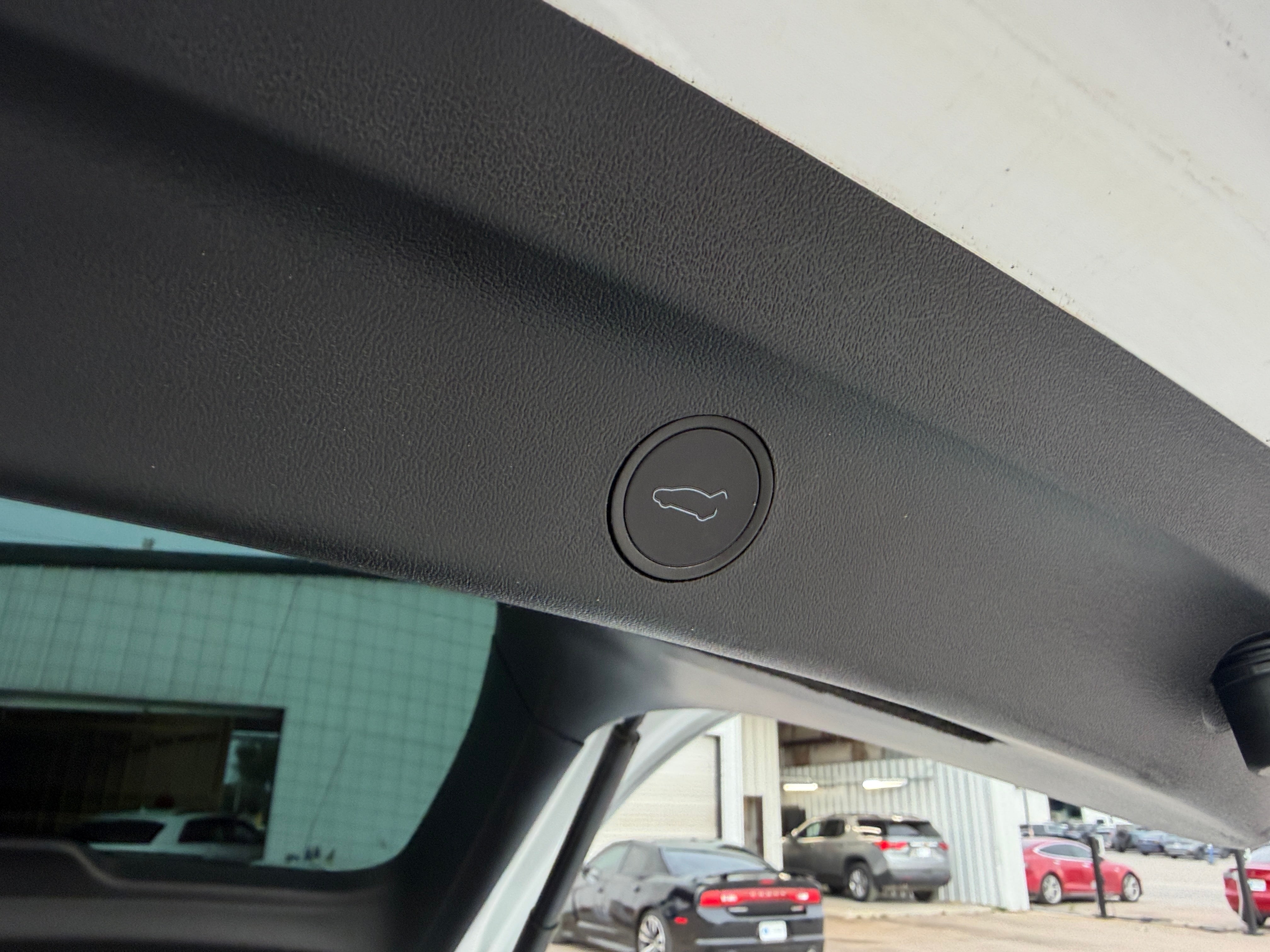 Used 2023 Tesla Model Y Long Range with VIN 7SAYGDEE2PA097546 for sale in Auburn, WA