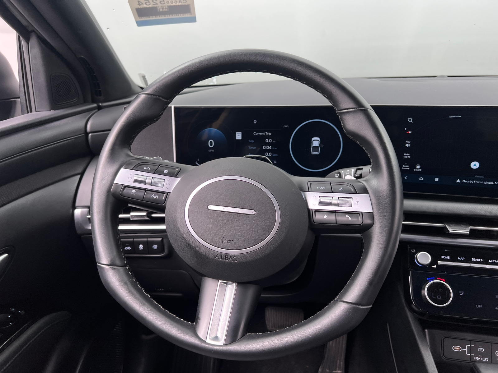 Thumbnail: 2025 Hyundai Santa Cruz - 4
