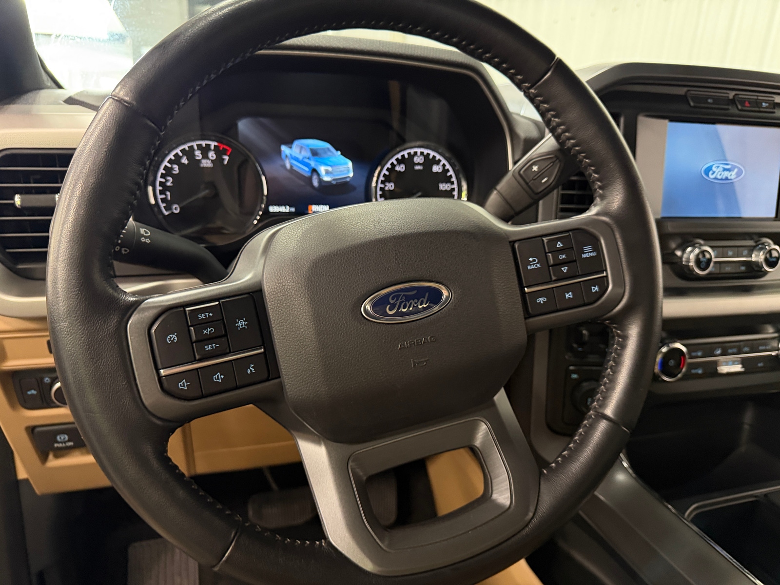 Thumbnail: 2022 Ford Econoline - 5