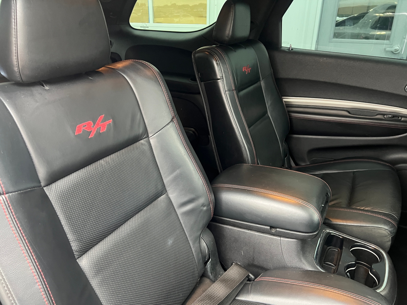 Thumbnail: 2017 Dodge Durango - 5
