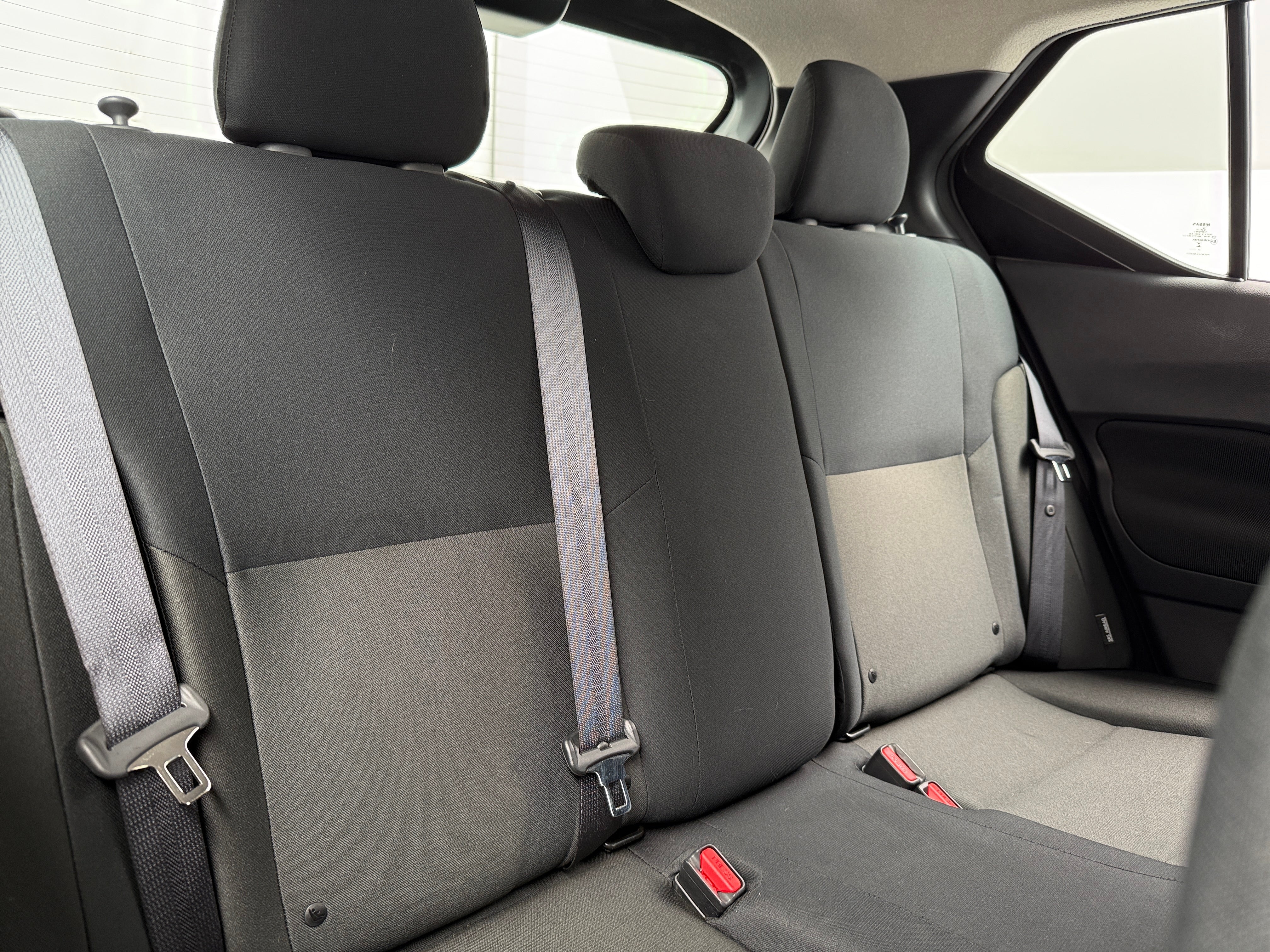 2025 Nissan KICKS PLAY