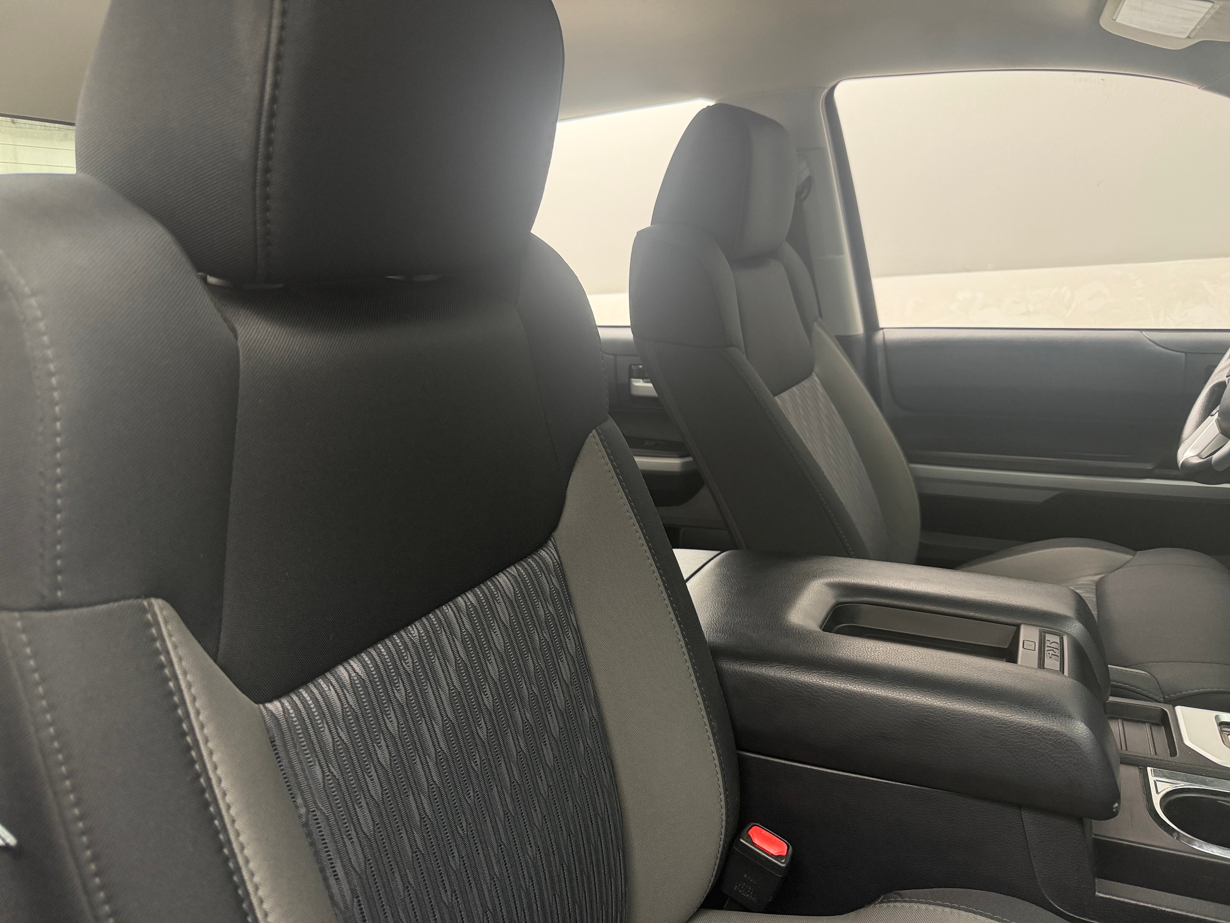 2018 Toyota Tundra