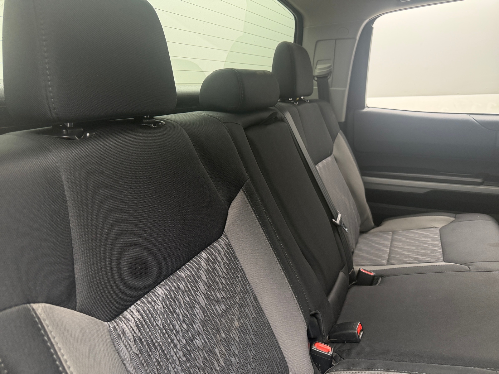 Thumbnail: 2018 Toyota Tundra - 6
