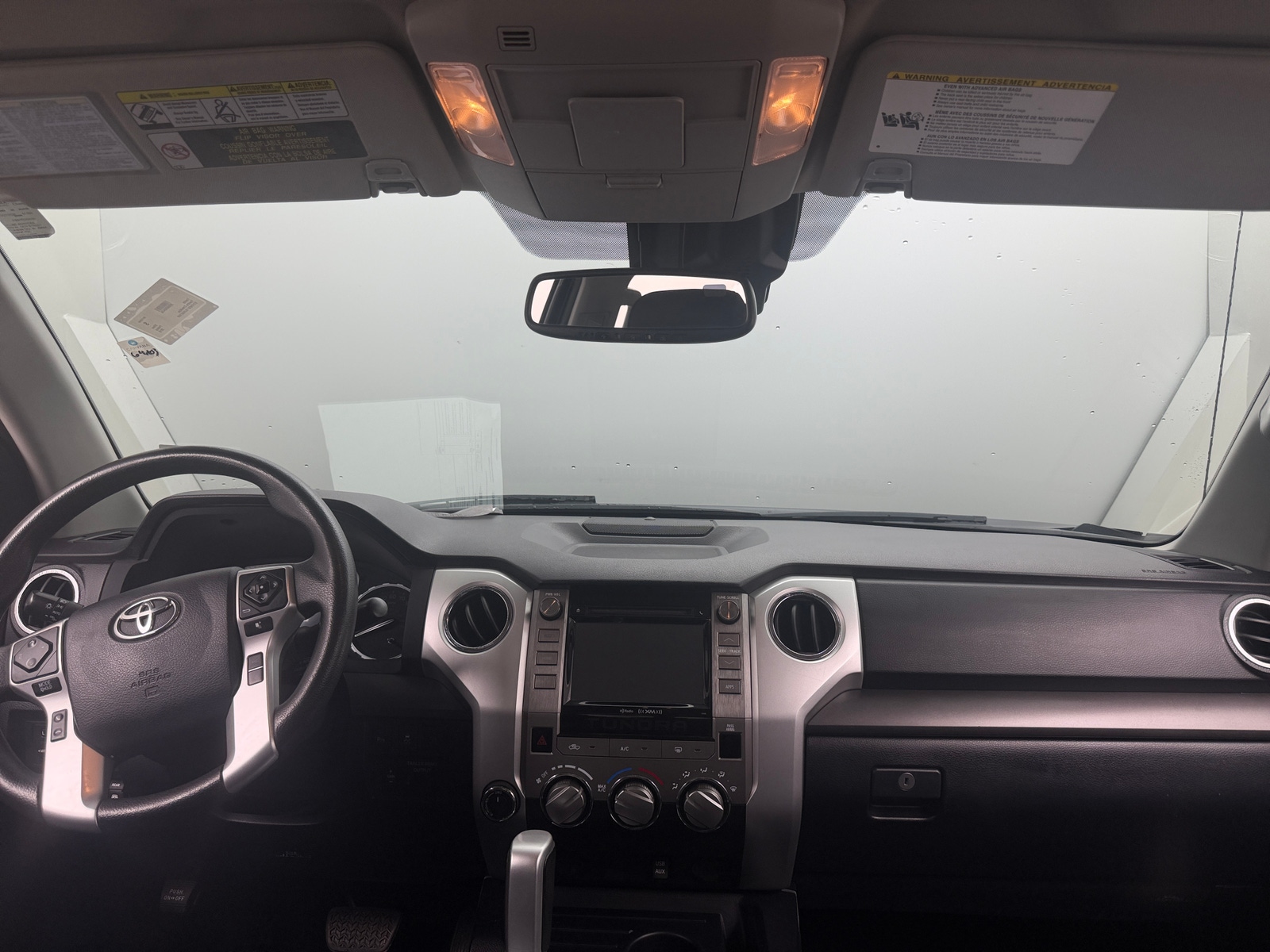 Thumbnail: 2018 Toyota Tundra - 3