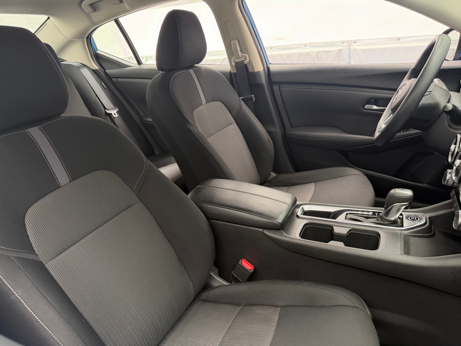 Thumbnail: 2024 Nissan Sentra - 2