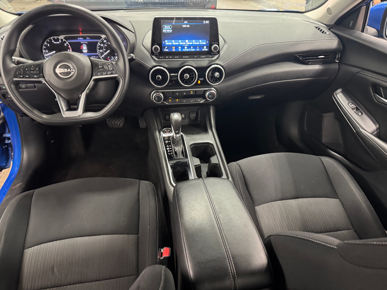 Thumbnail: 2024 Nissan Sentra - 3