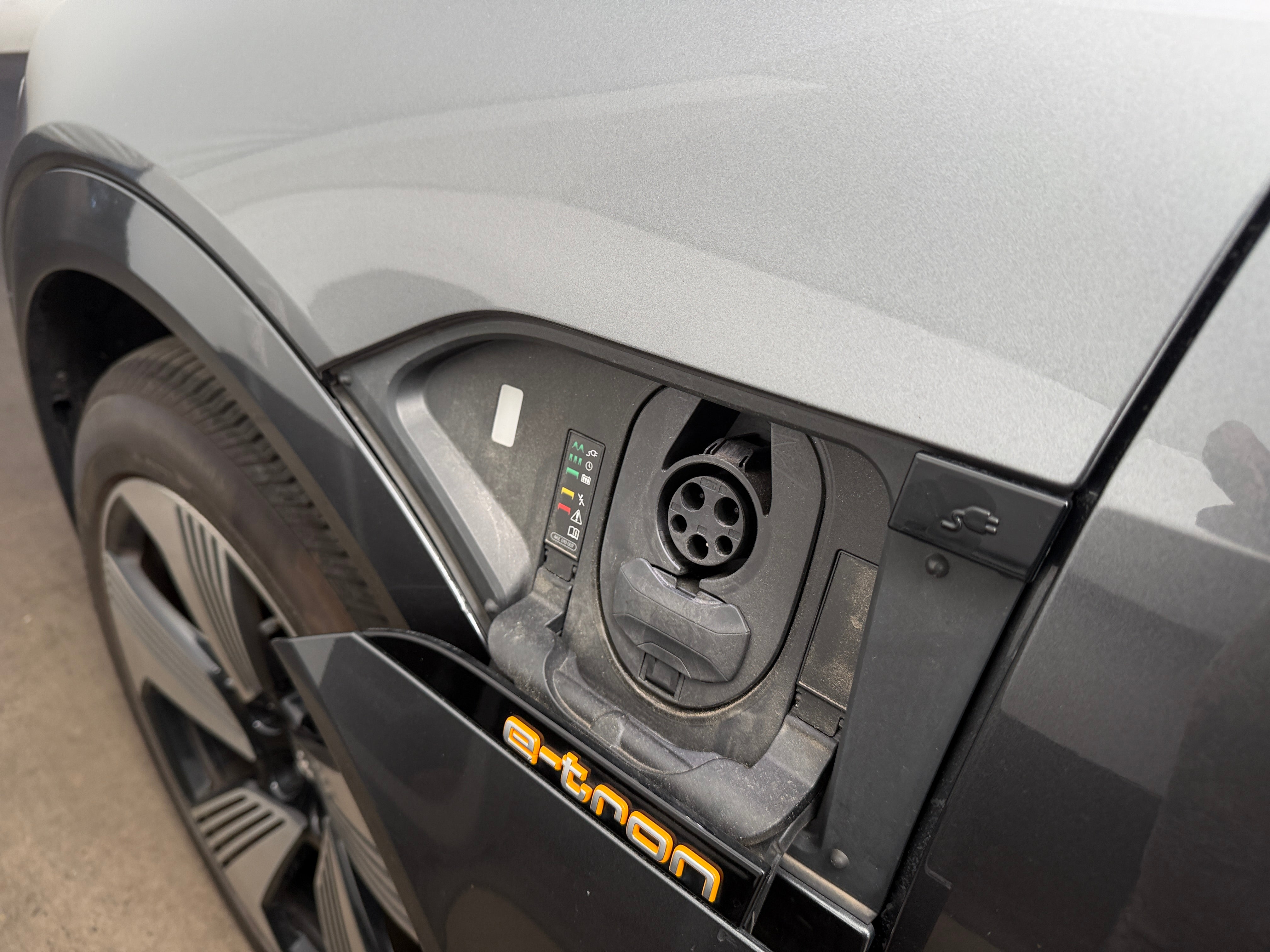 Used 2019 Audi e-tron Prestige with VIN WA1VAAGE3KB007066 for sale in Auburn, WA