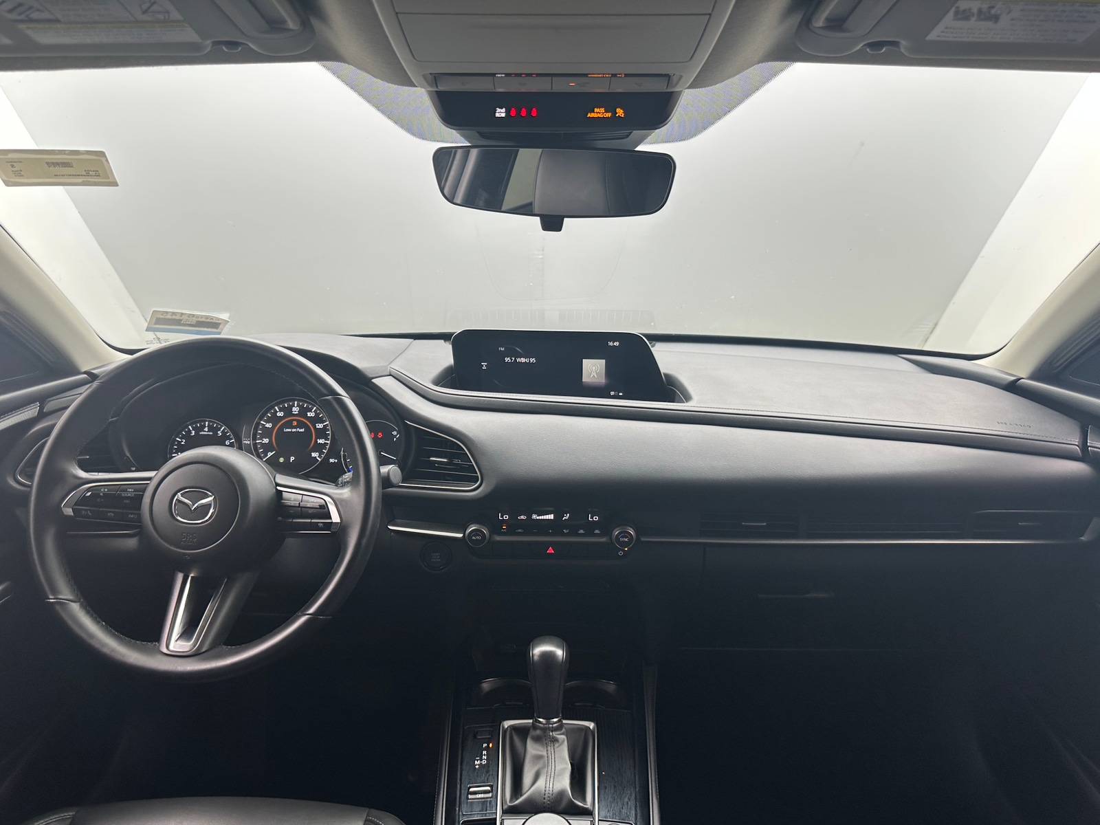 Thumbnail: 2024 Mazda CX-30 - 2