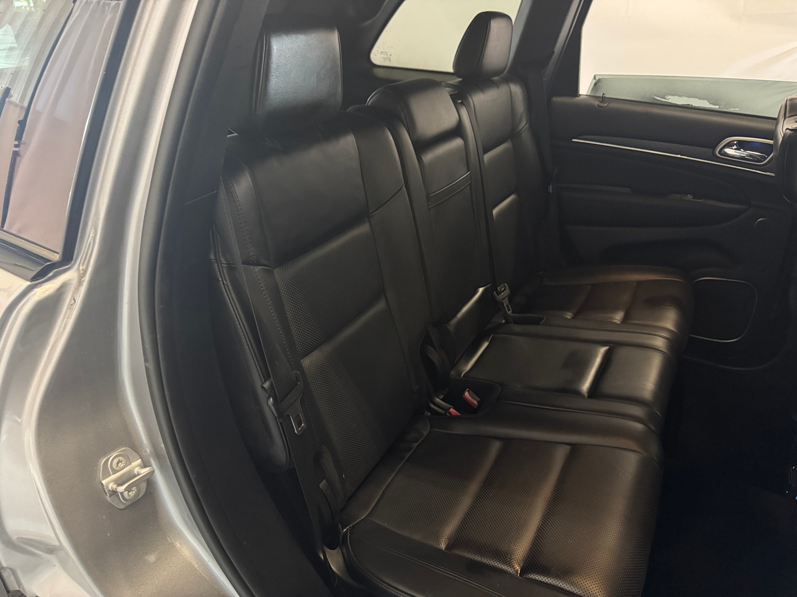 Thumbnail: 2018 Jeep Grand Cherokee - 5
