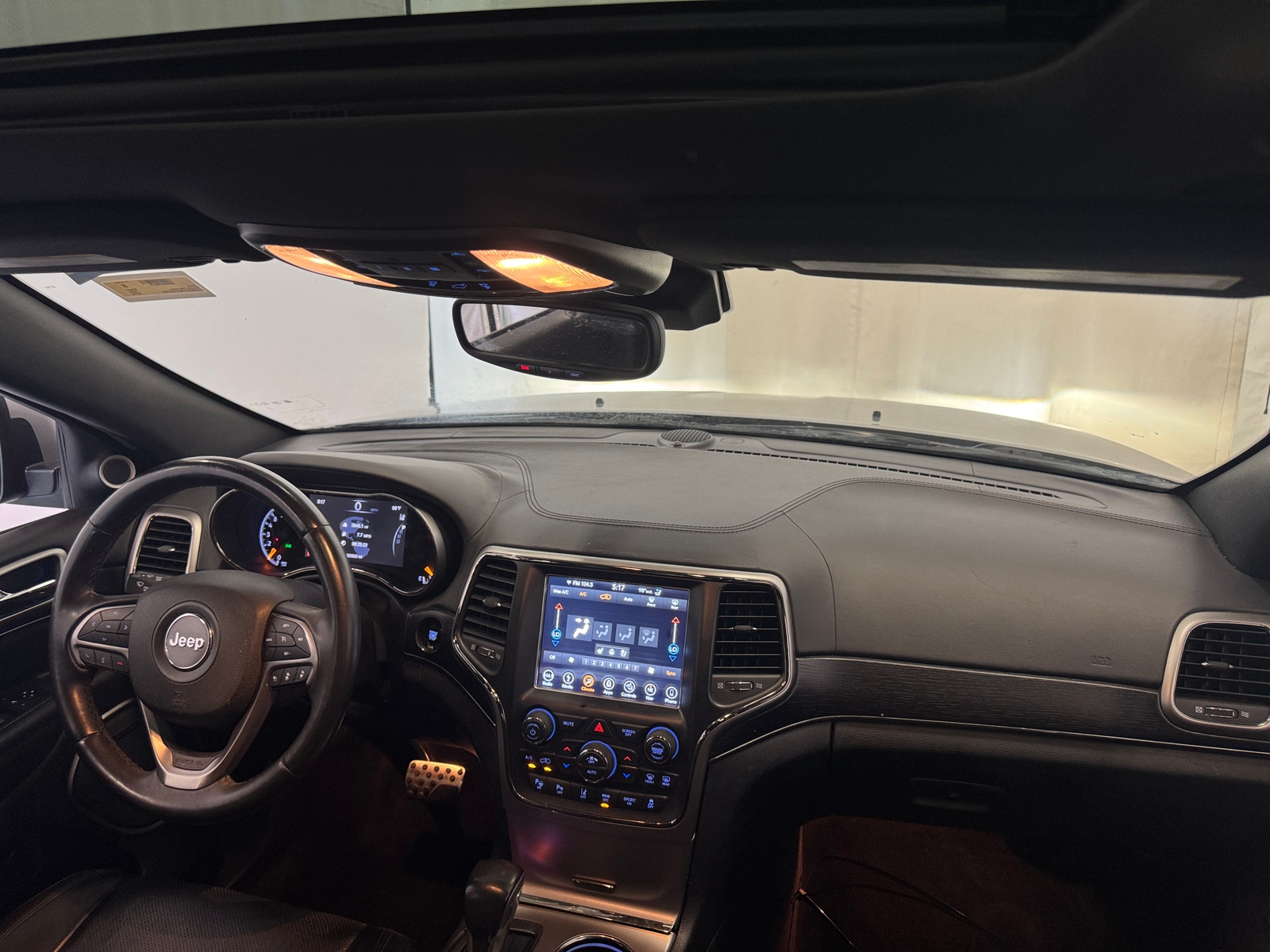 Thumbnail: 2018 Jeep Grand Cherokee - 2