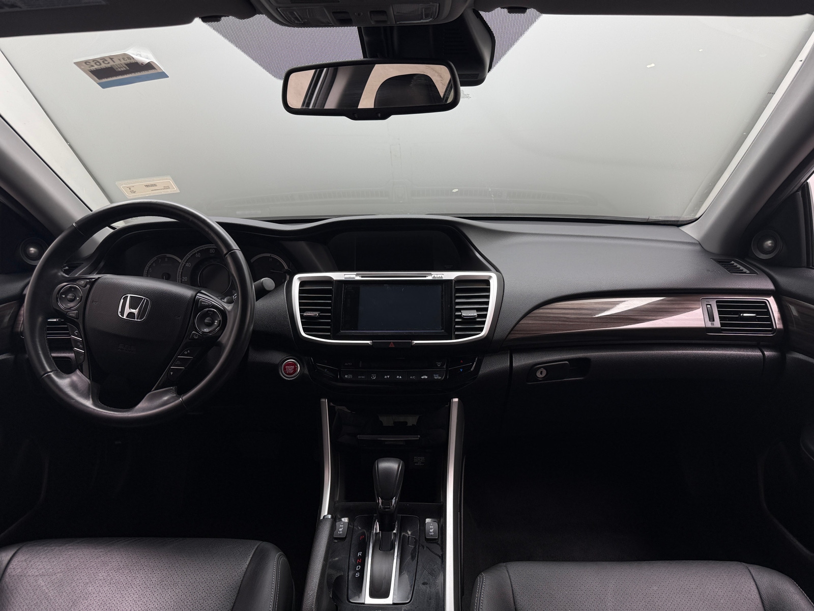 Thumbnail: 2017 Honda Accord - 2