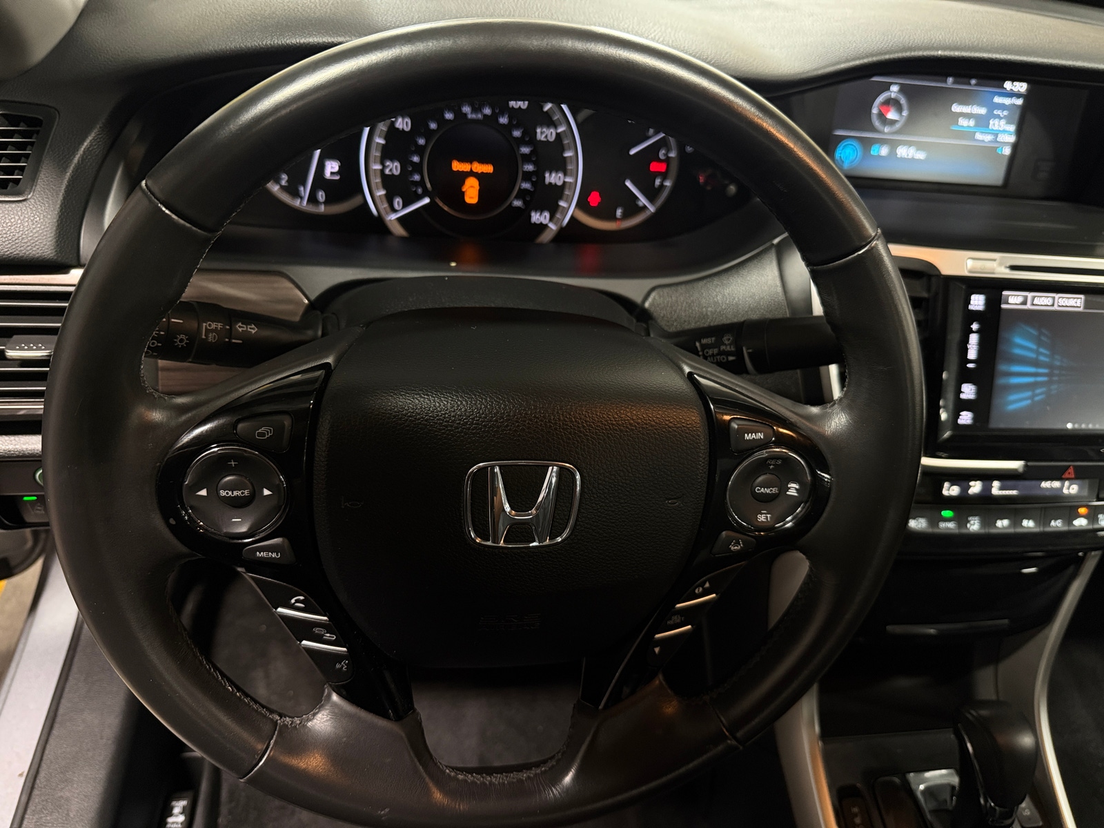 Thumbnail: 2017 Honda Accord - 4