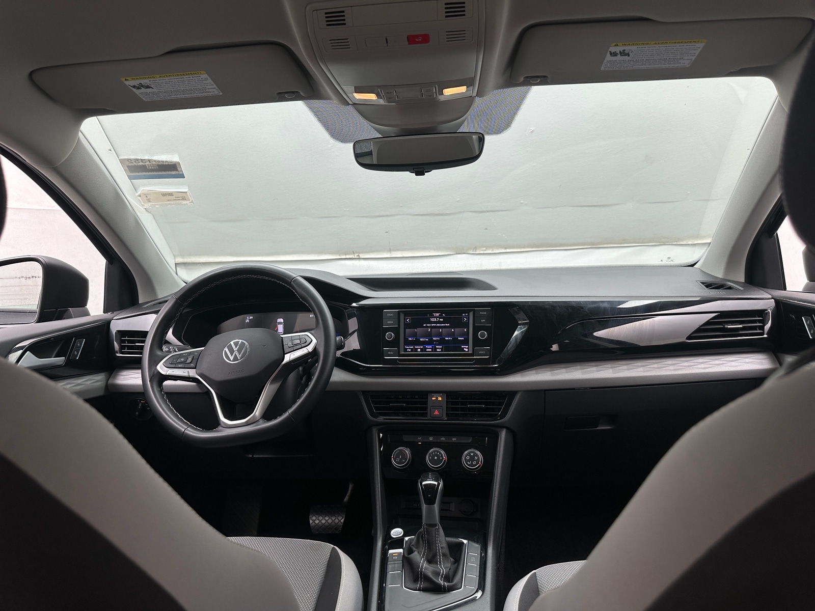 Thumbnail: 2024 Volkswagen Taos - 3