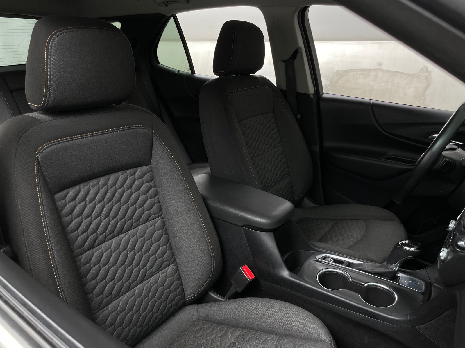 Thumbnail: 2019 Chevrolet Equinox - 2