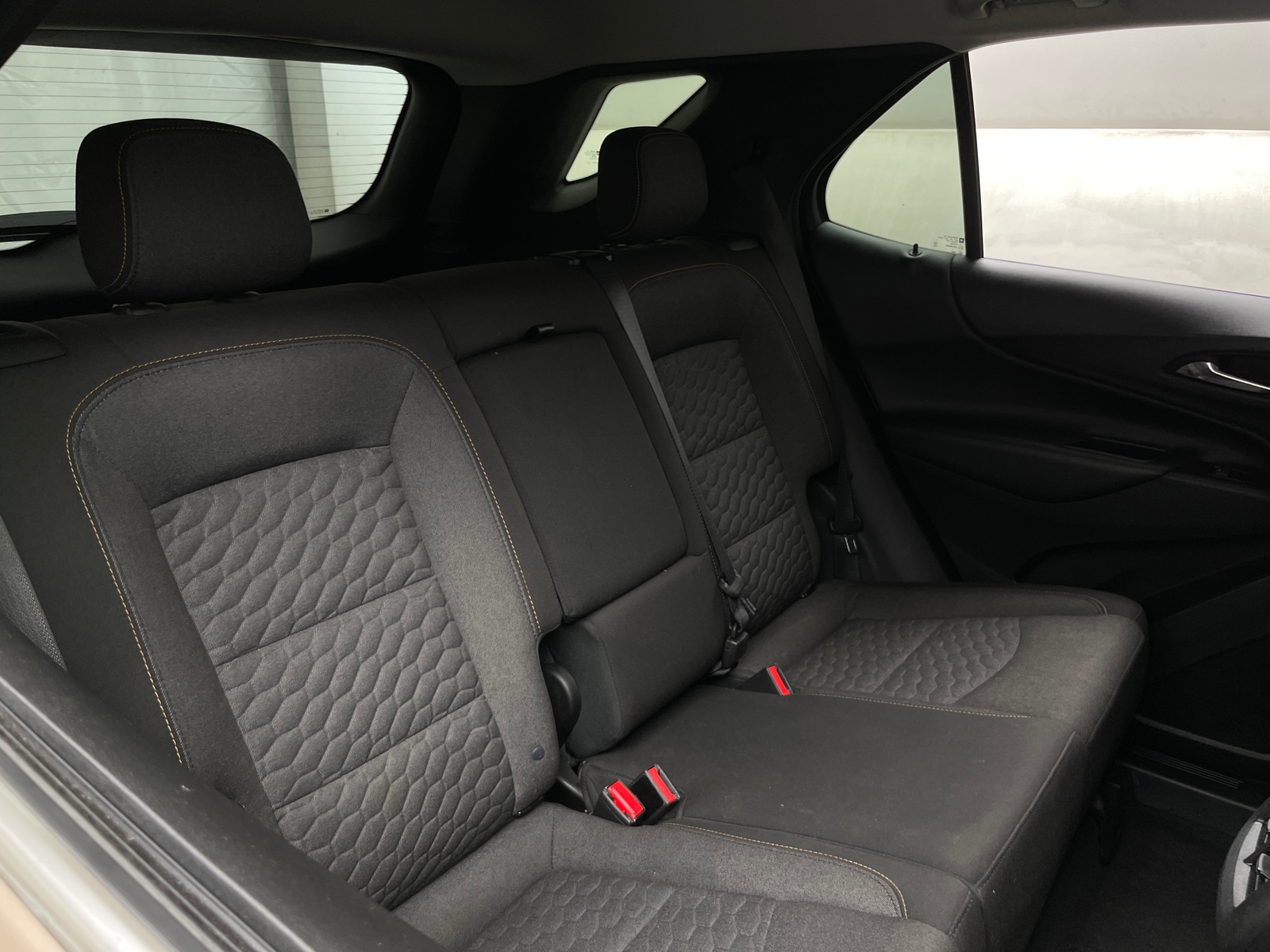 Thumbnail: 2019 Chevrolet Equinox - 6