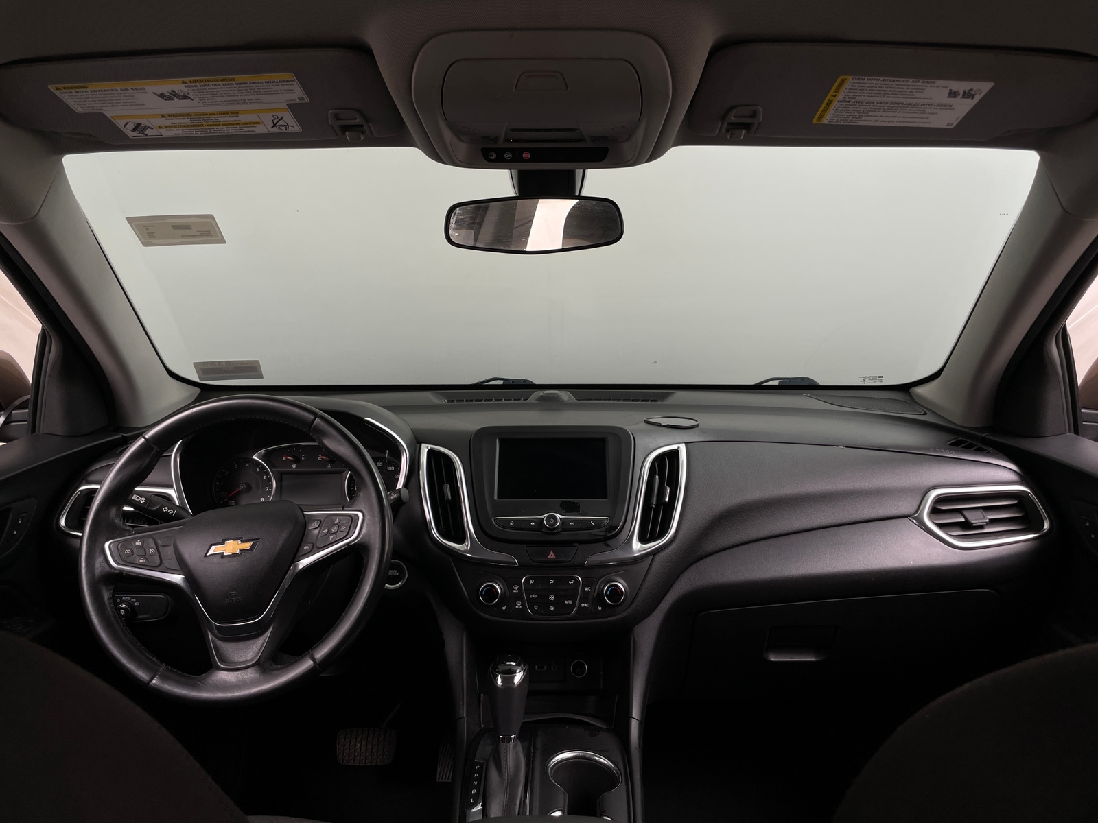 Thumbnail: 2019 Chevrolet Equinox - 3
