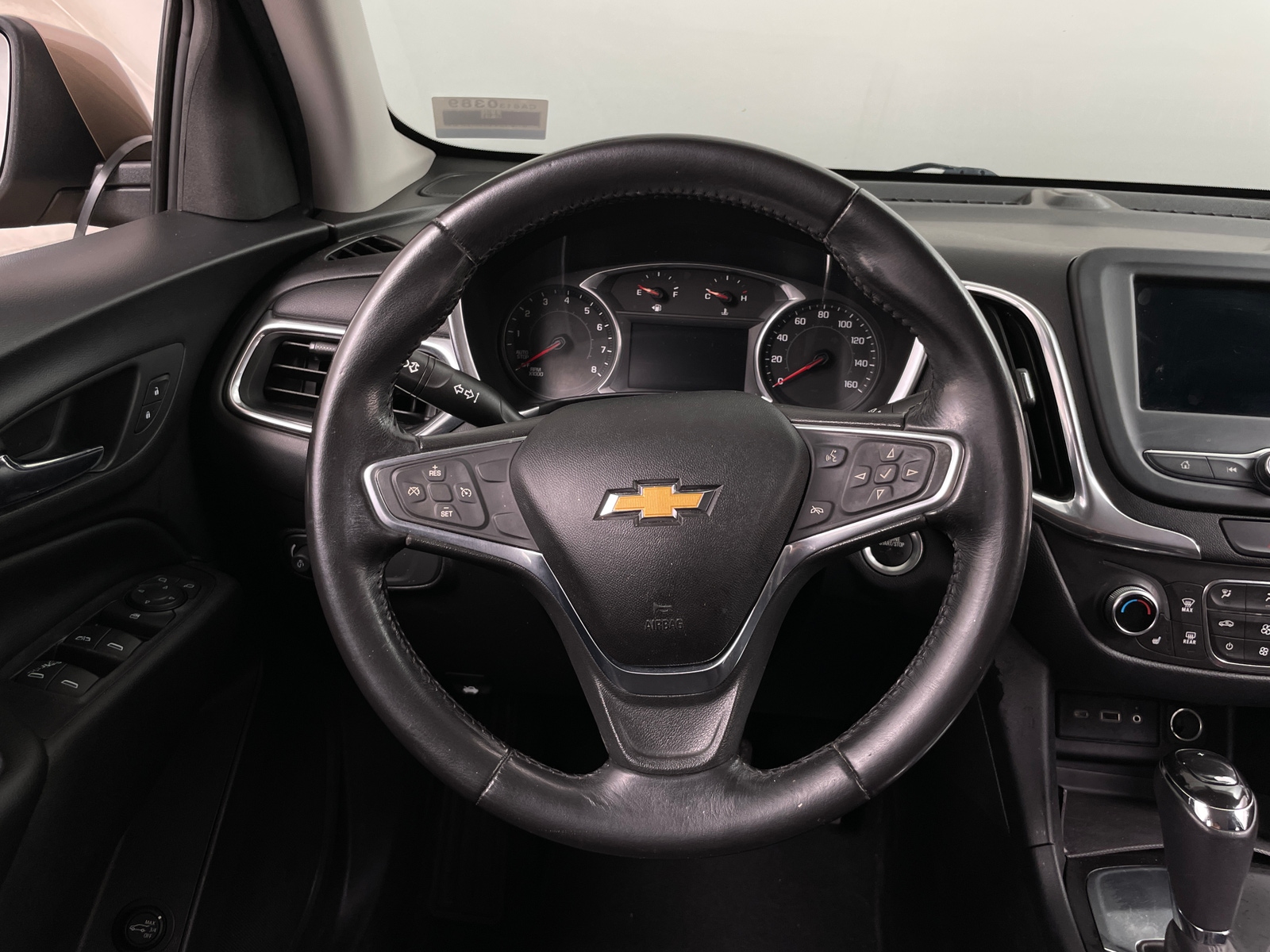 Thumbnail: 2019 Chevrolet Equinox - 5